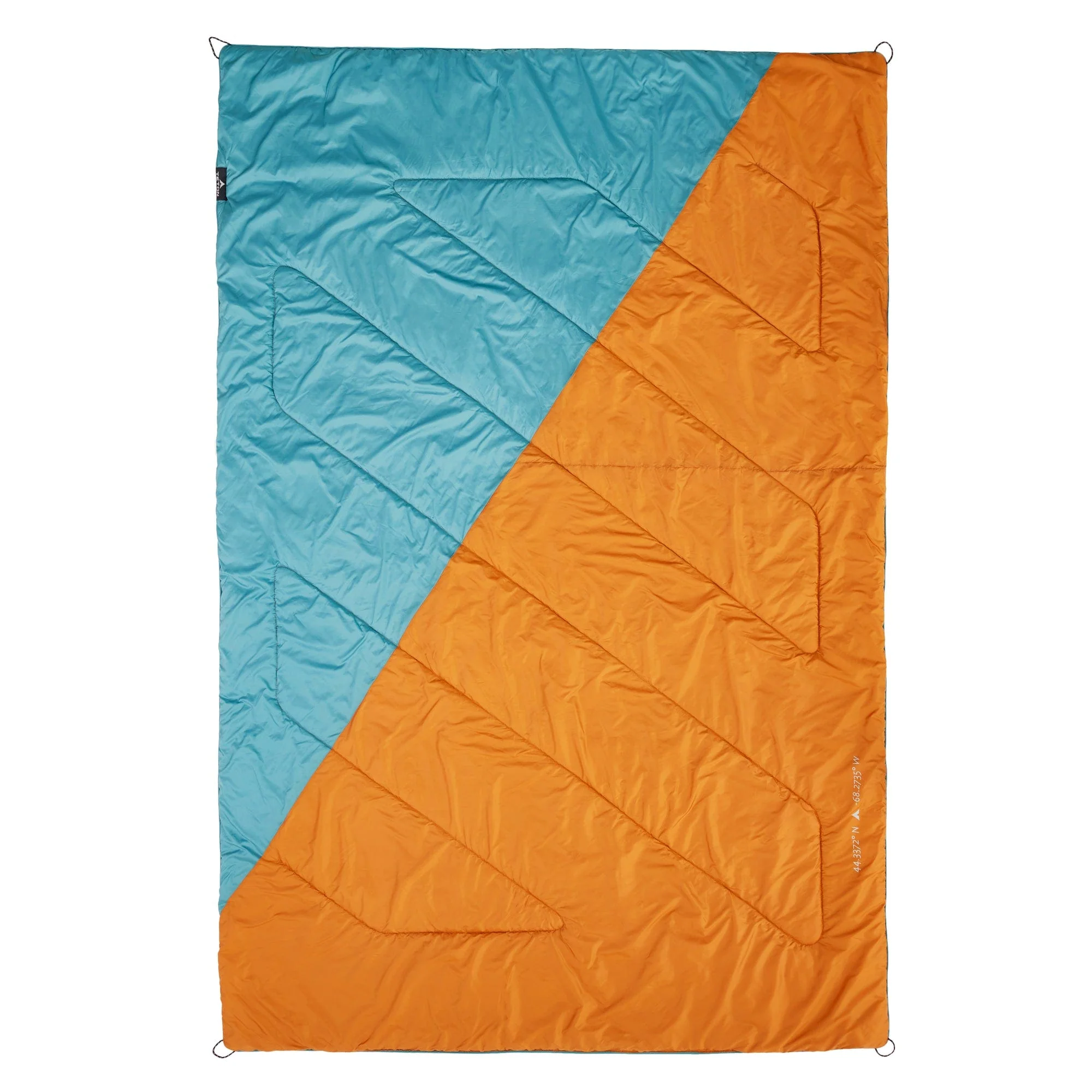 Acadia Outdoor Blanket - Image 25