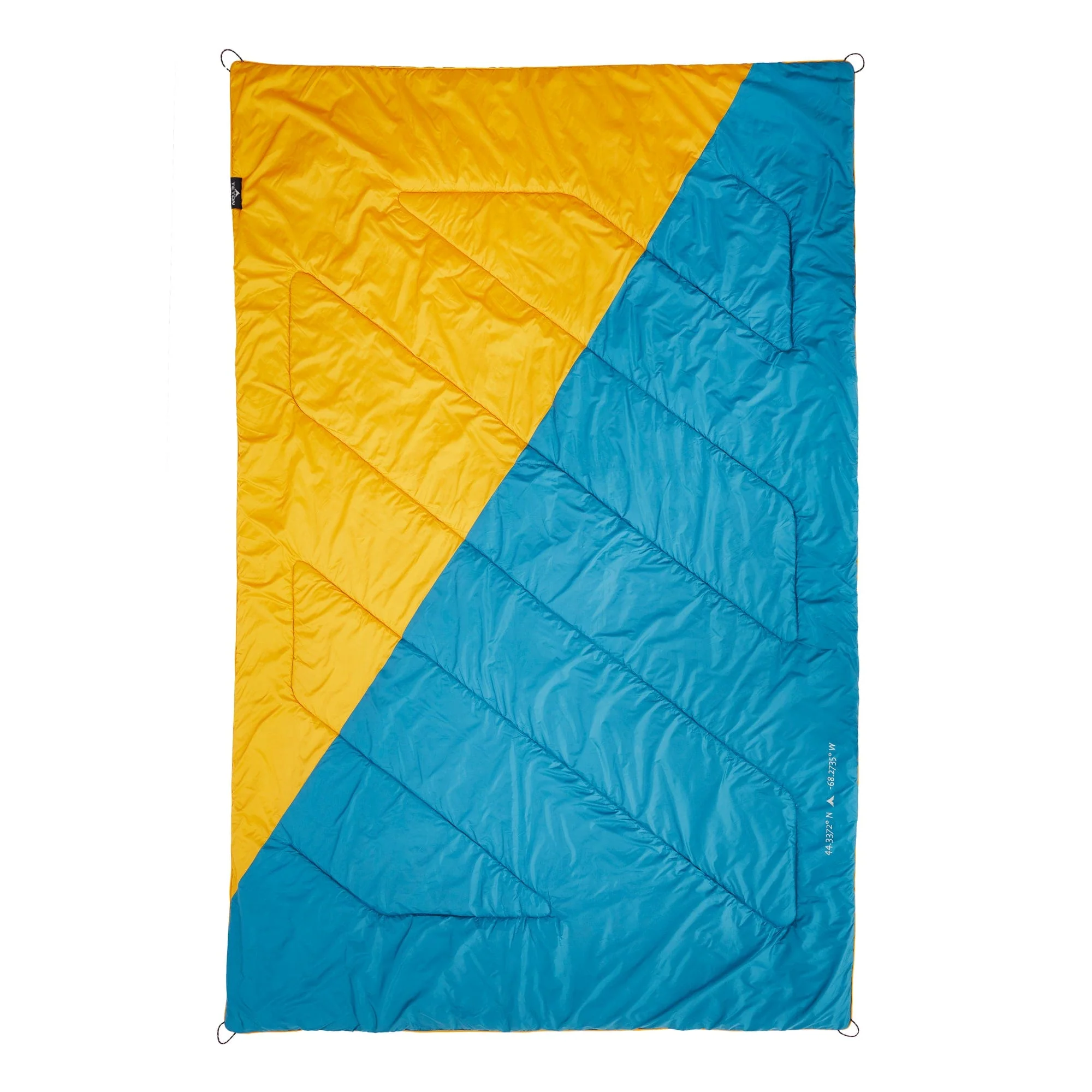 Acadia Outdoor Blanket - Image 28
