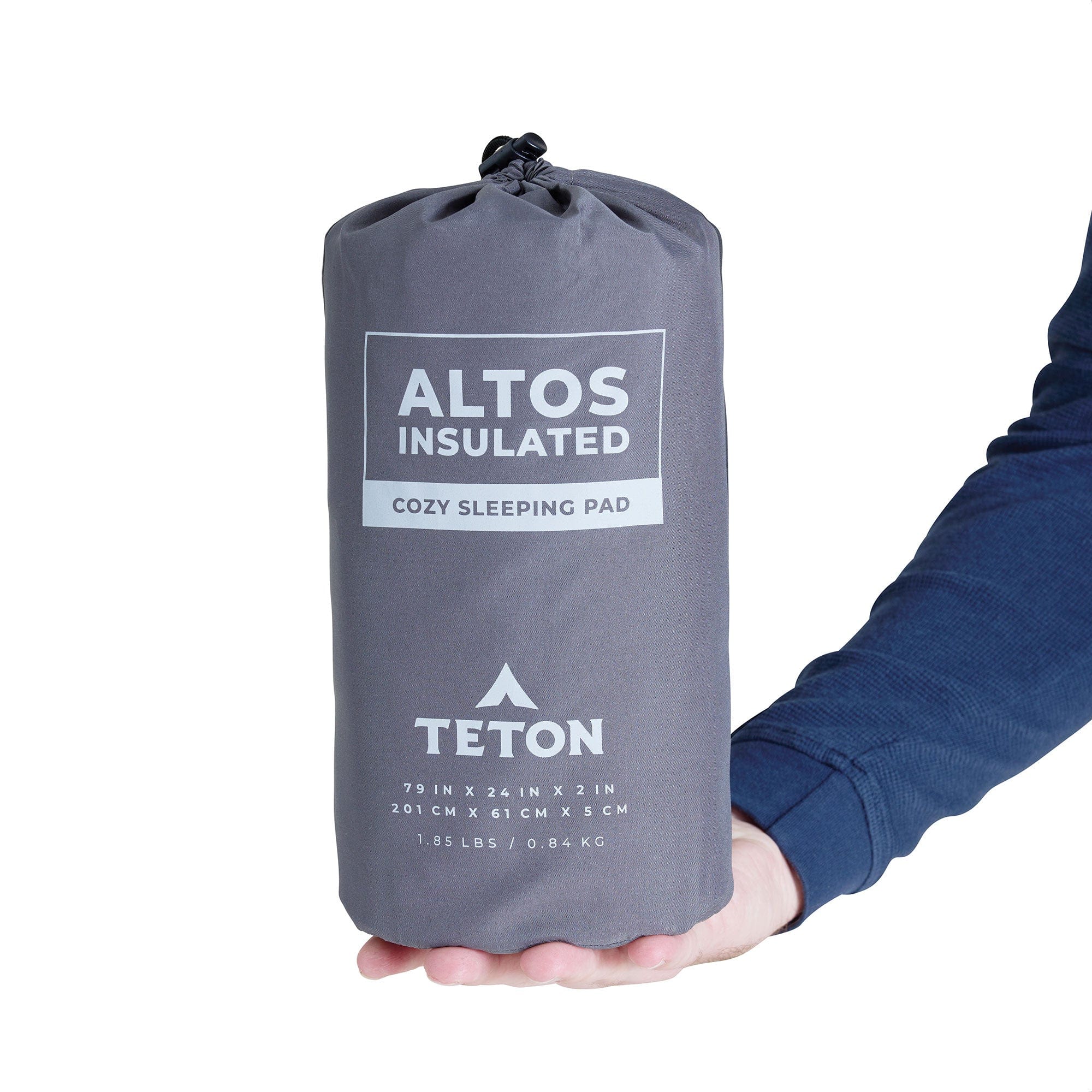 Altos Sleeping Pad - Image 11