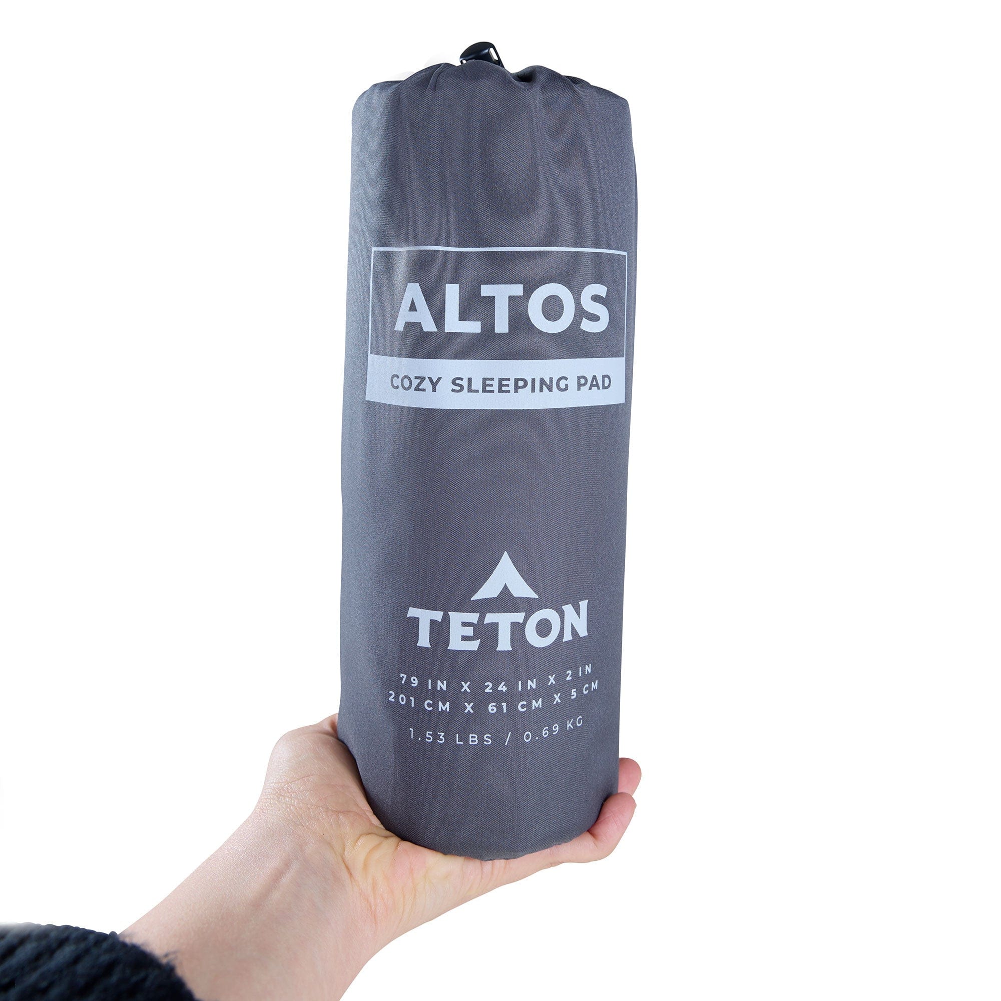 Altos Sleeping Pad - Image 7