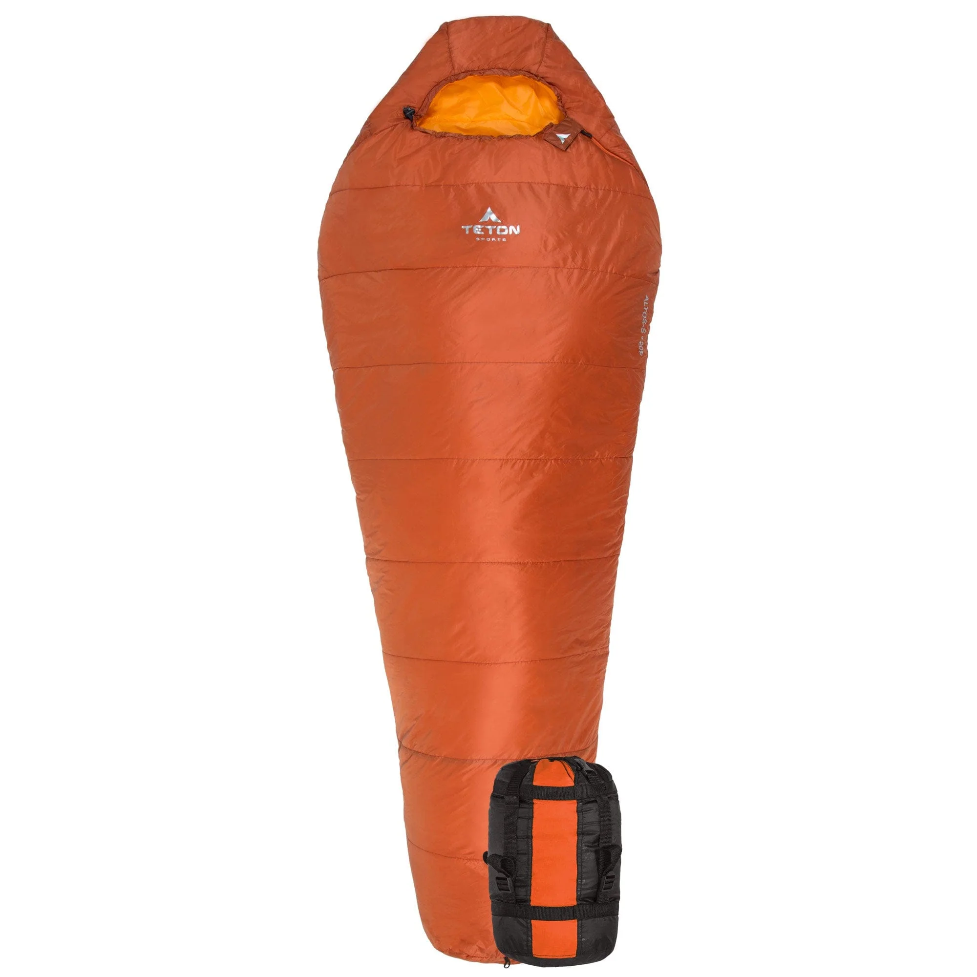 ALTOS-S 20°F Sleeping Bag - Image 4