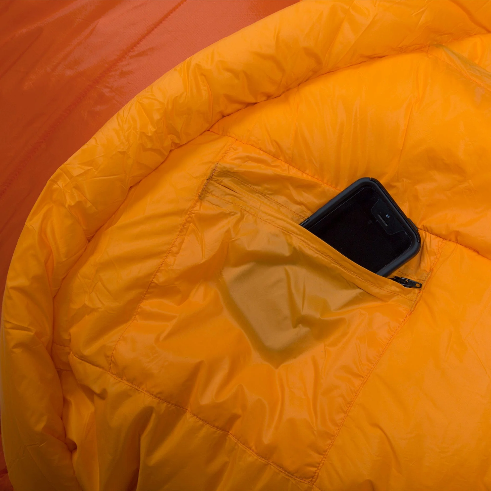 ALTOS-S 20°F Sleeping Bag - Image 7
