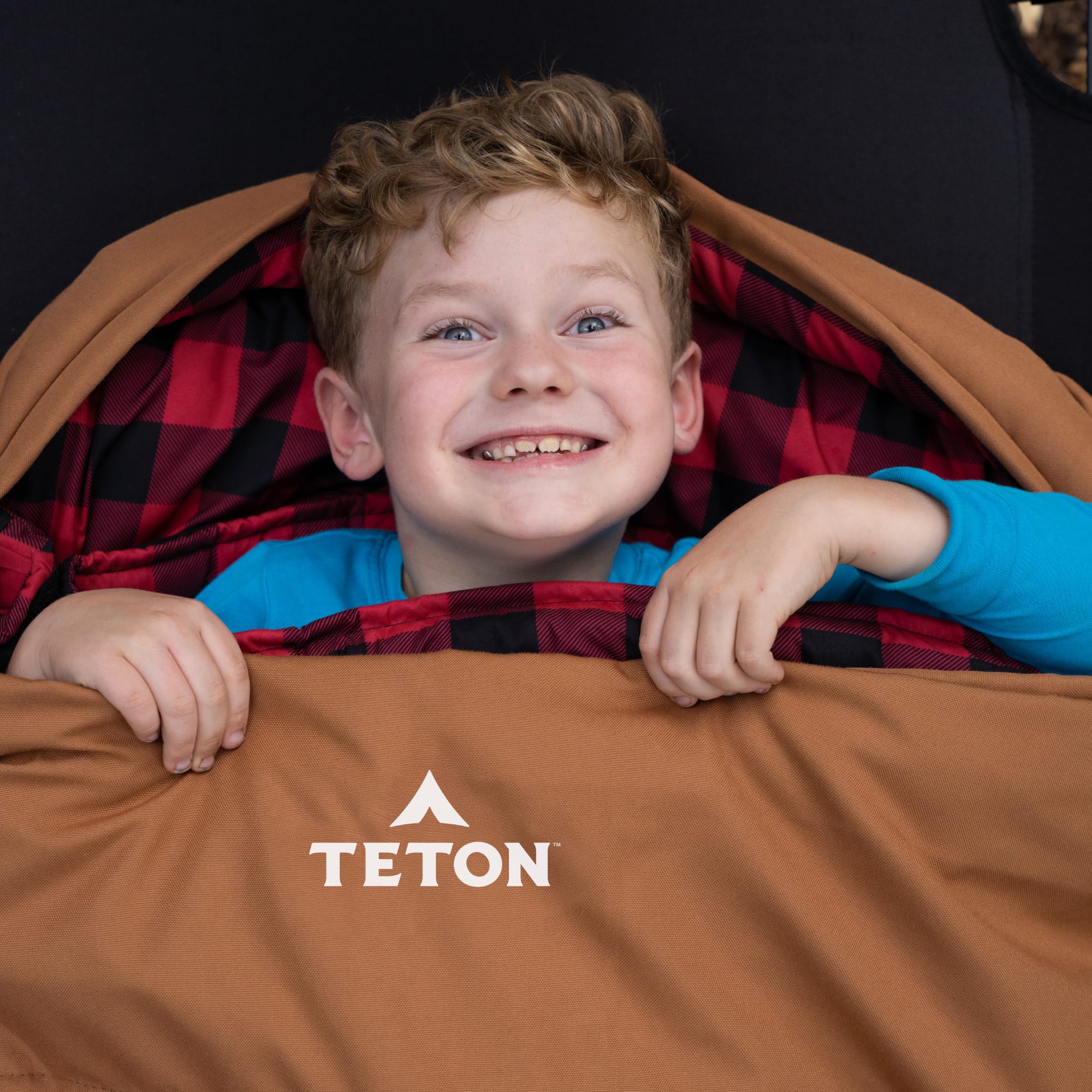 Bridger Junior 0ºF Sleeping Bag - Image 8