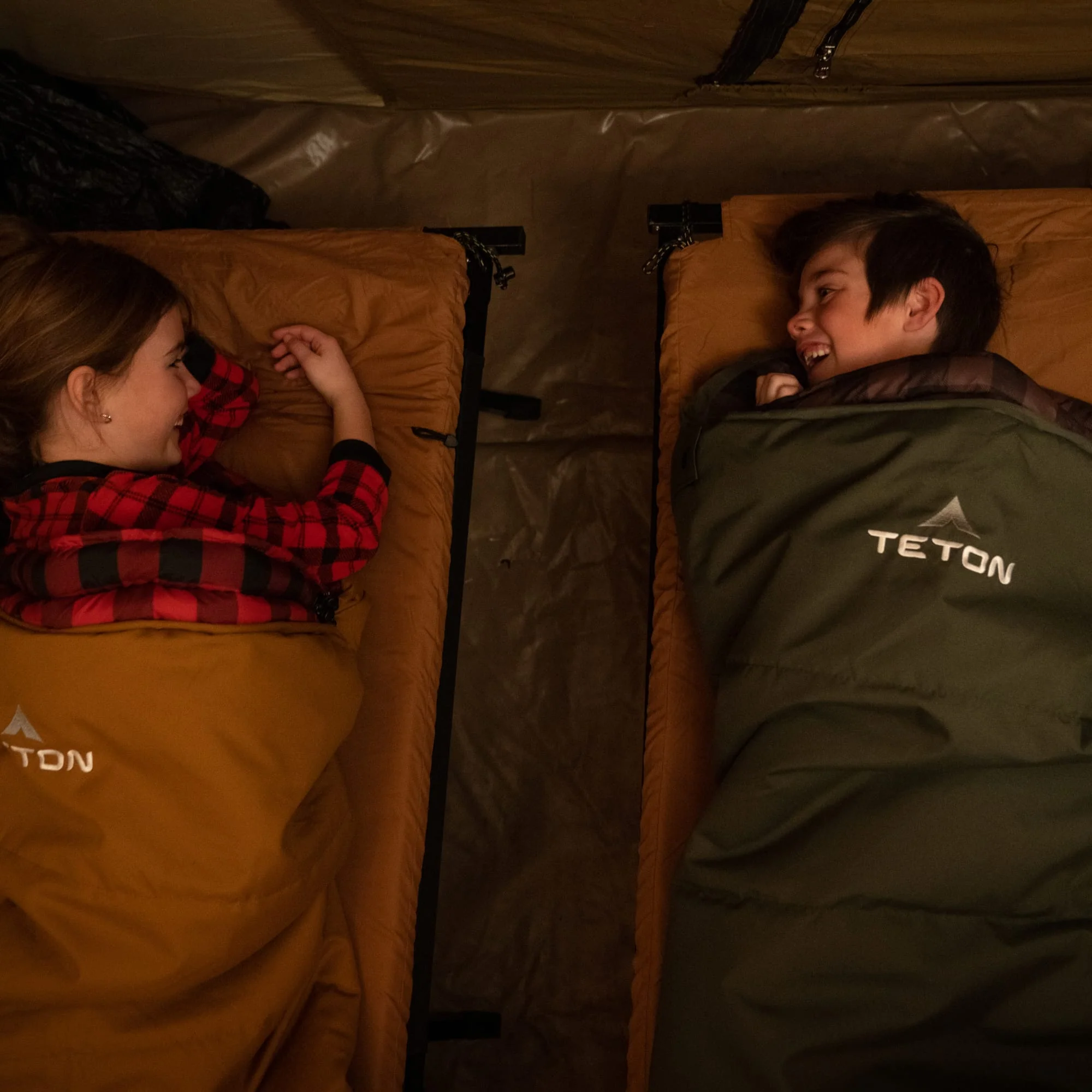 Bridger Junior 0ºF Sleeping Bag - Image 9