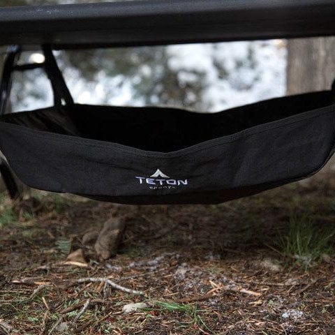 Camp Cot Under-Storage - Image 5