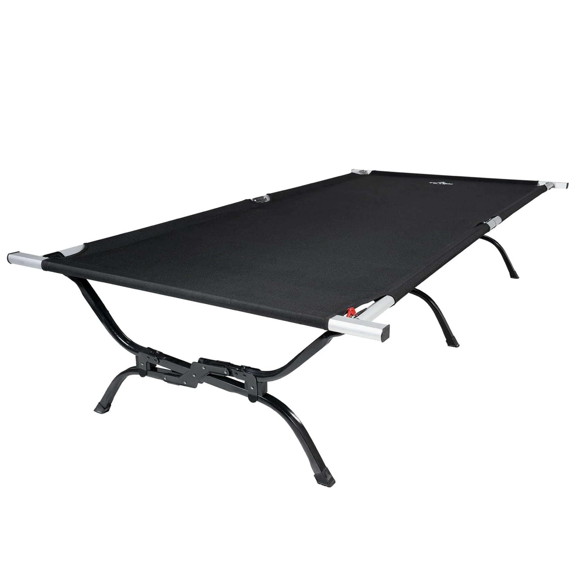 Camp Cot with Pivot Arm (Adventurer & Universal)