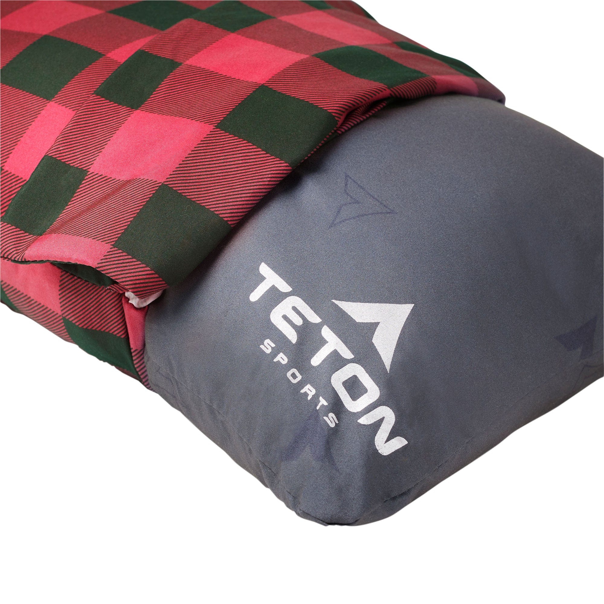Camp Pillow & Pillowcase - Image 15