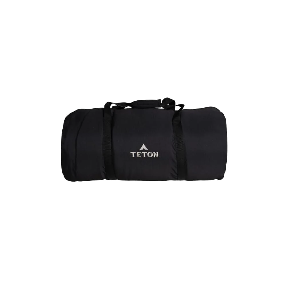 Canvas Mammoth 20F Sleeping Bag - Image 2