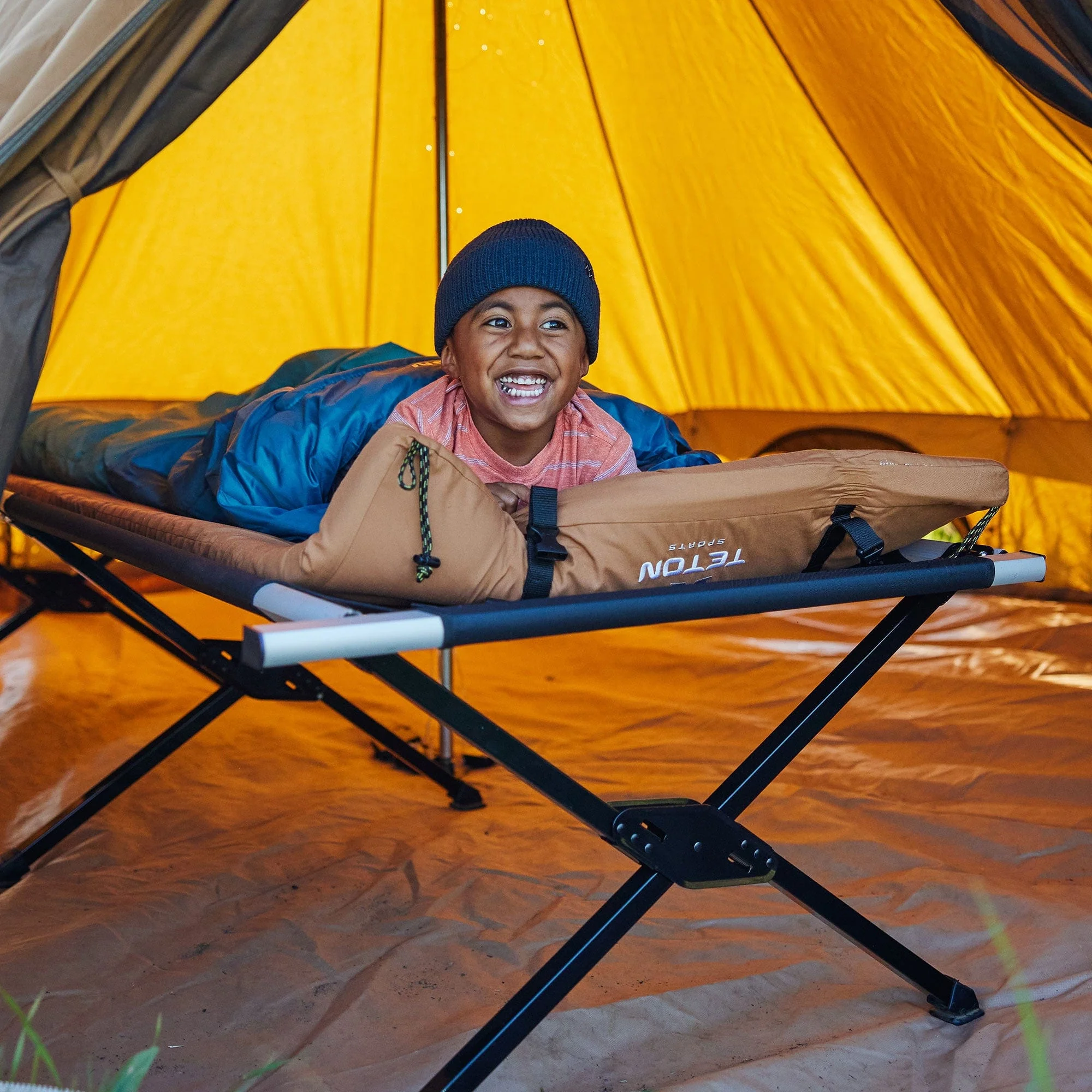 Canvas Camping Pads - Image 16