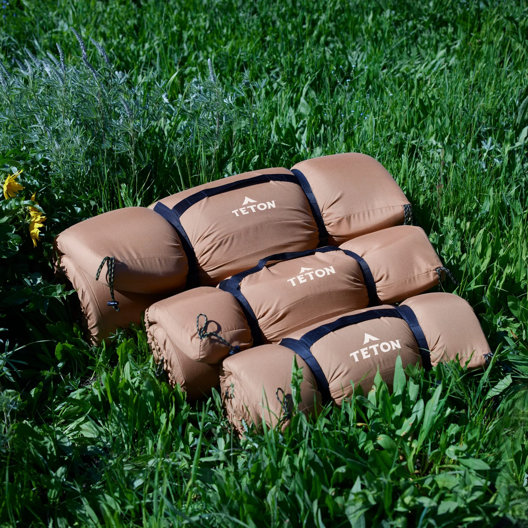 Canvas Camping Pads - Image 21