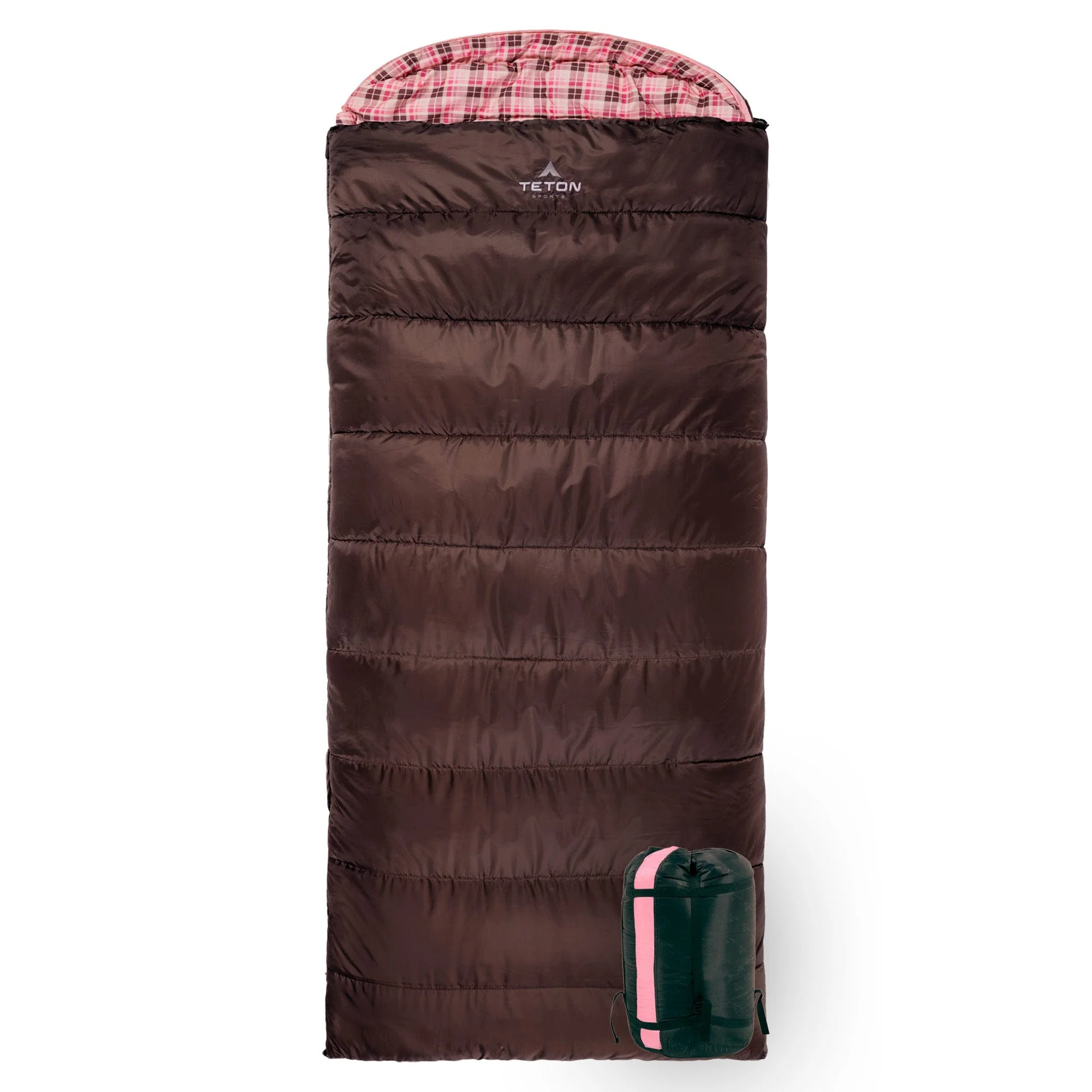 Celsius Regular 0˚F Sleeping Bag - Image 8