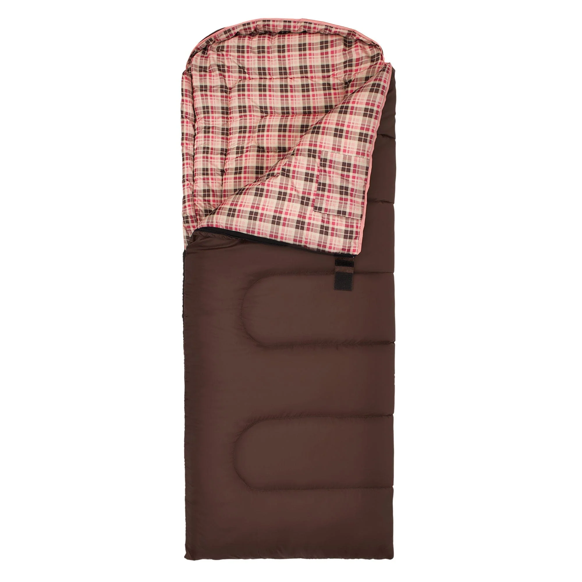 Celsius Junior 20˚F Sleeping Bag for Kids - Image 11