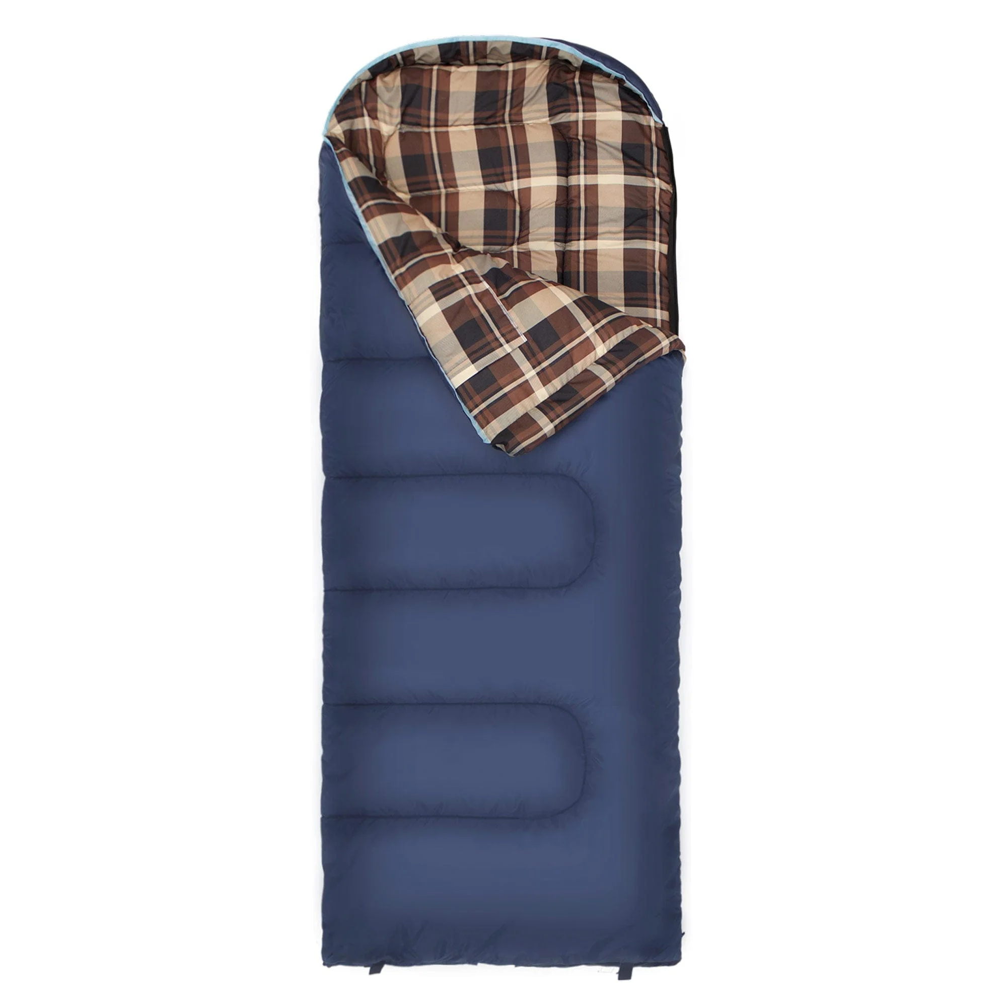 Celsius Junior 20˚F Sleeping Bag for Kids - Image 4