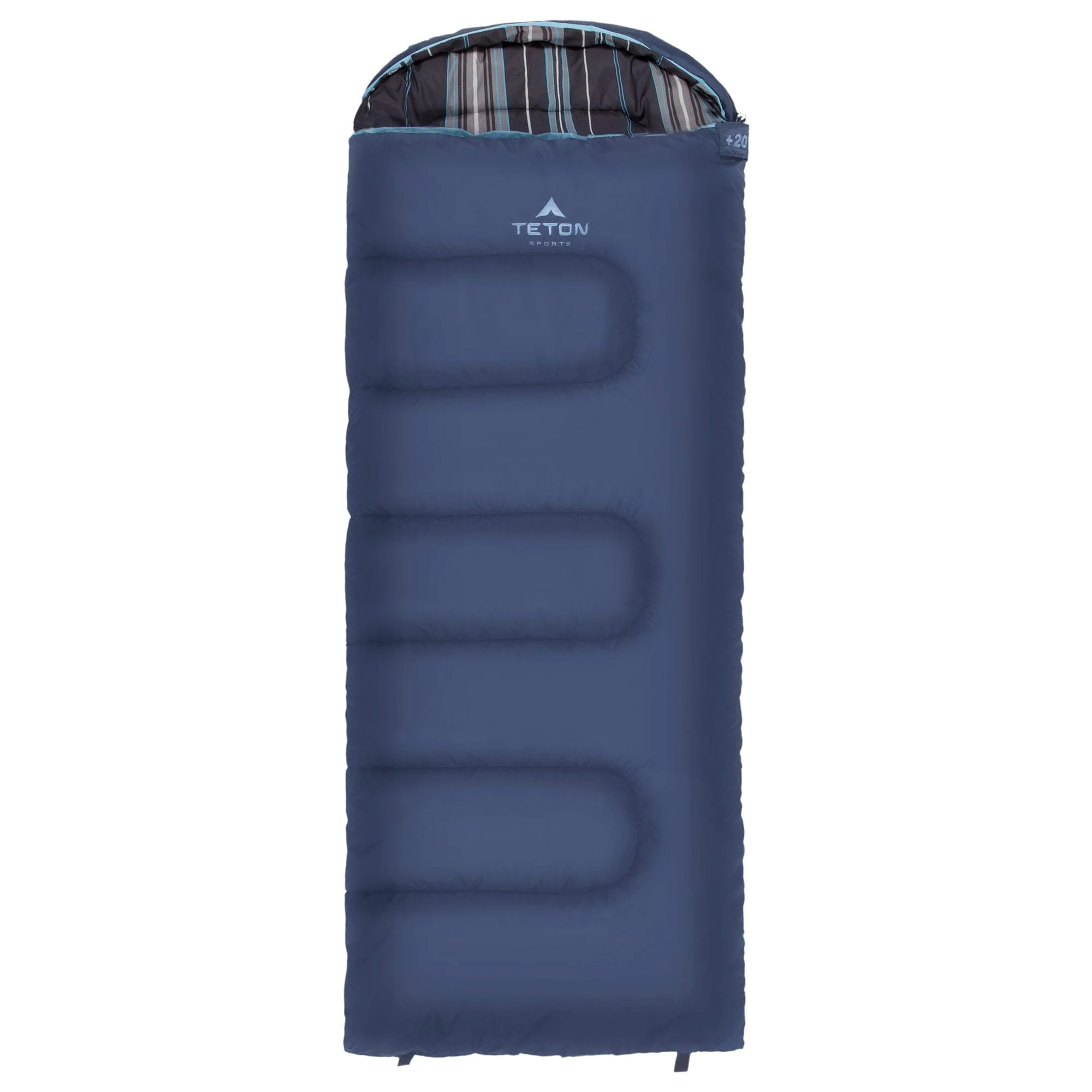 Celsius Junior 20˚F Sleeping Bag for Kids - Image 7
