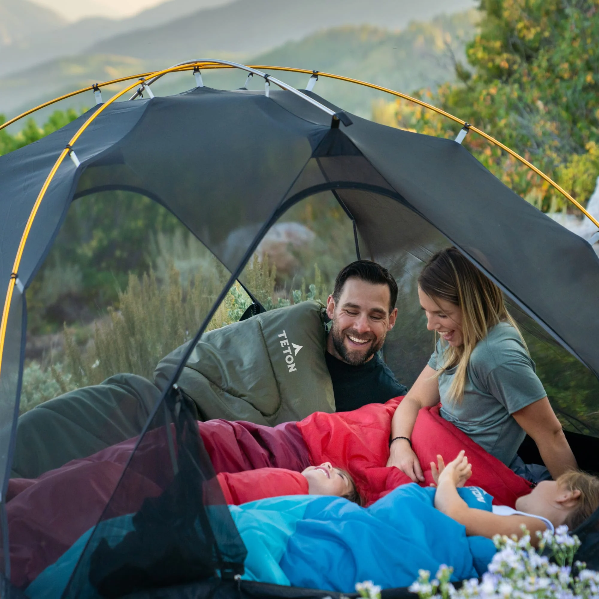 Celsius Sleeping Bags - Image 15