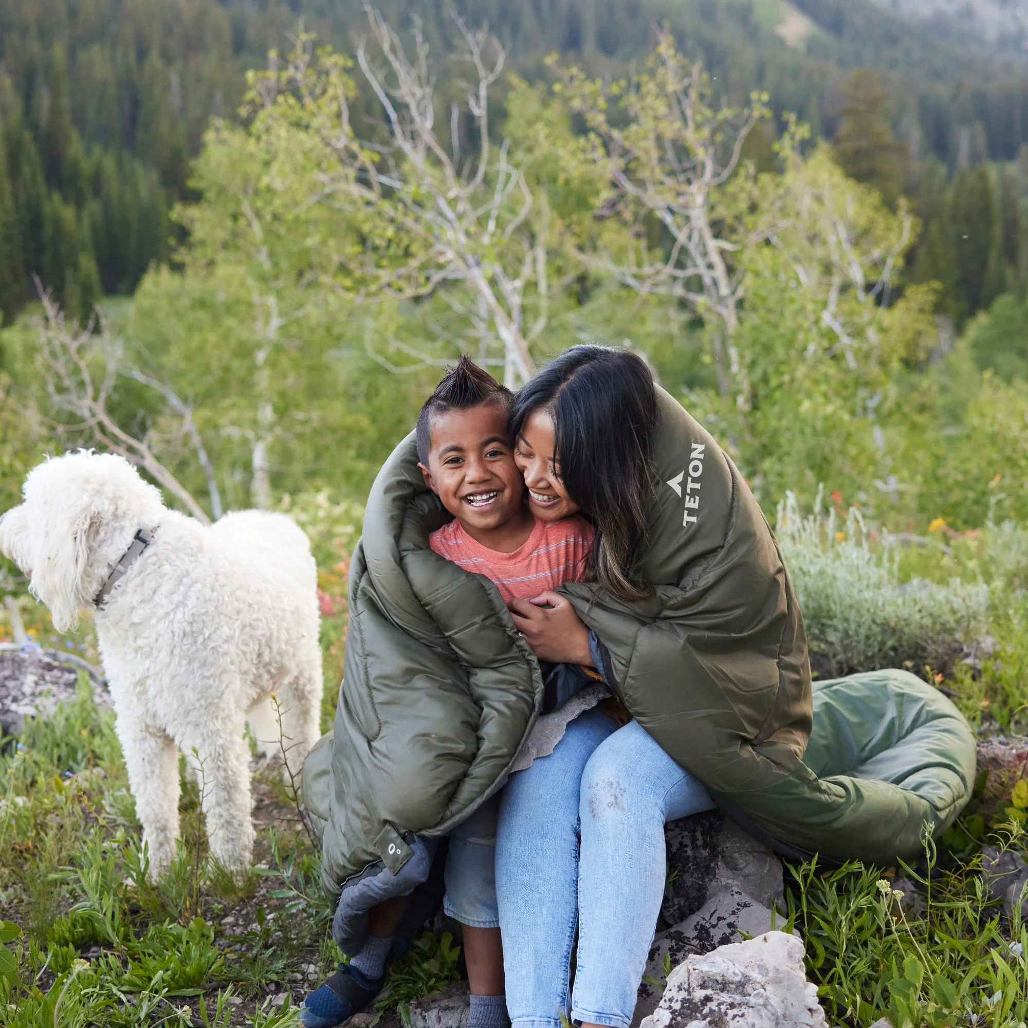 Celsius Sleeping Bags - Image 16