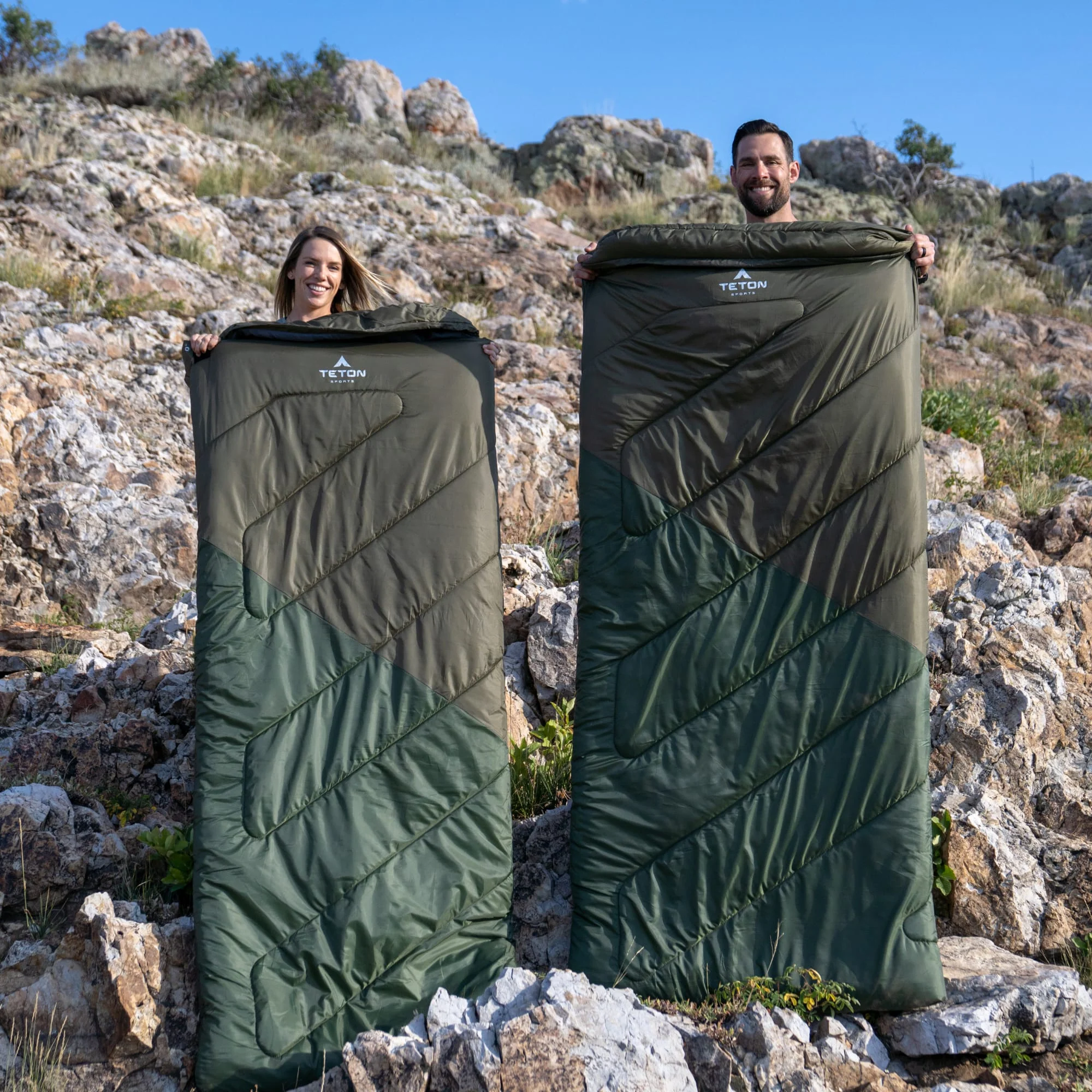 Celsius Sleeping Bags - Image 17