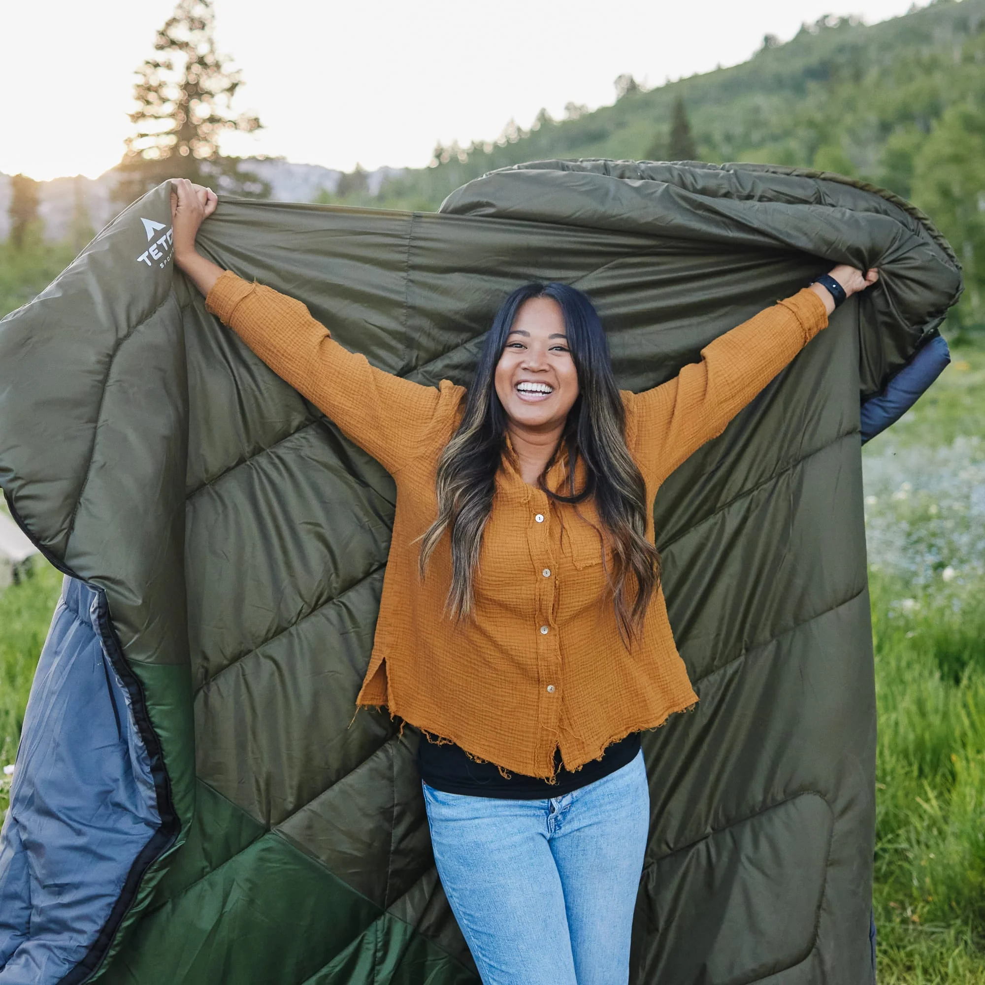 Celsius Sleeping Bags - Image 19