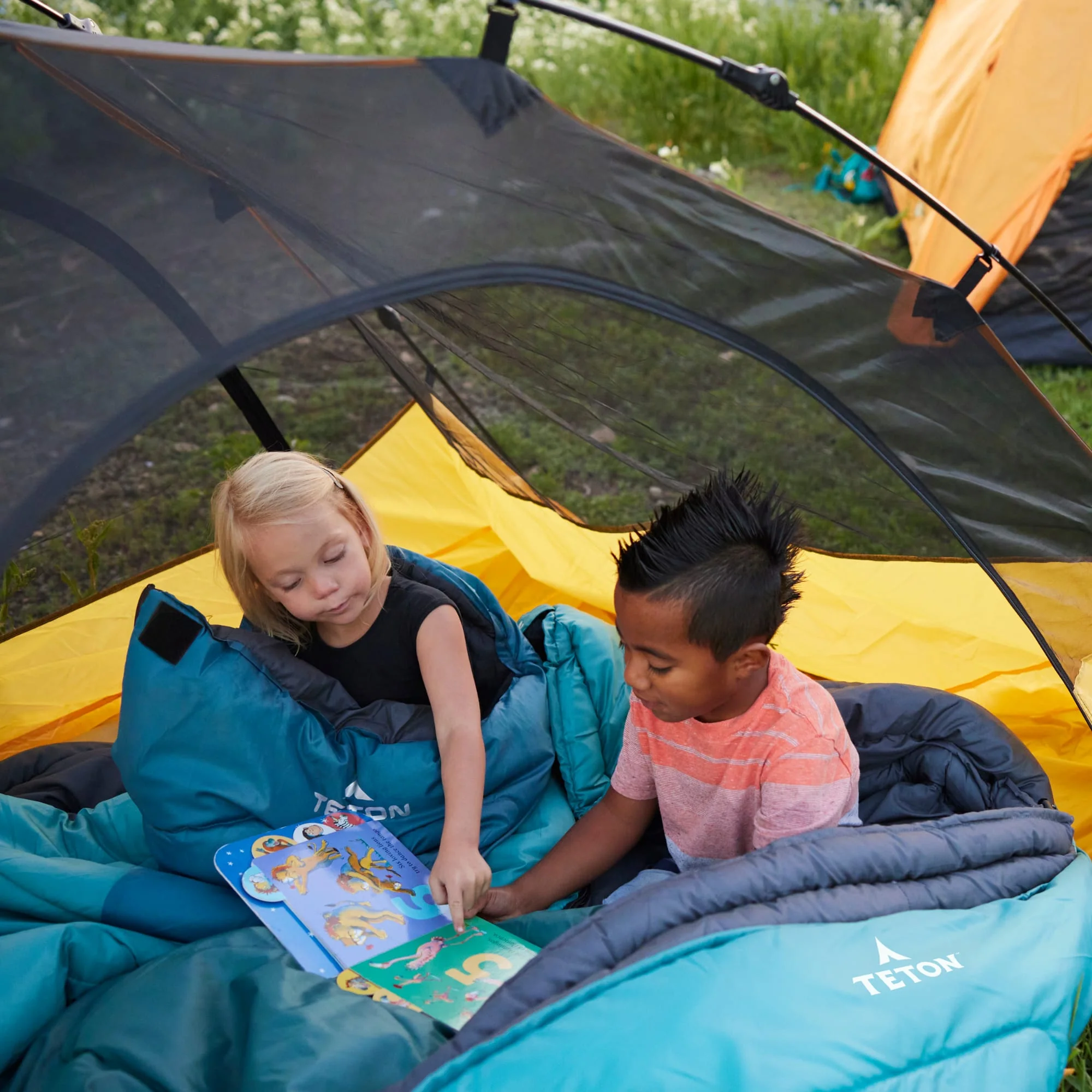 Celsius Sleeping Bags - Image 23