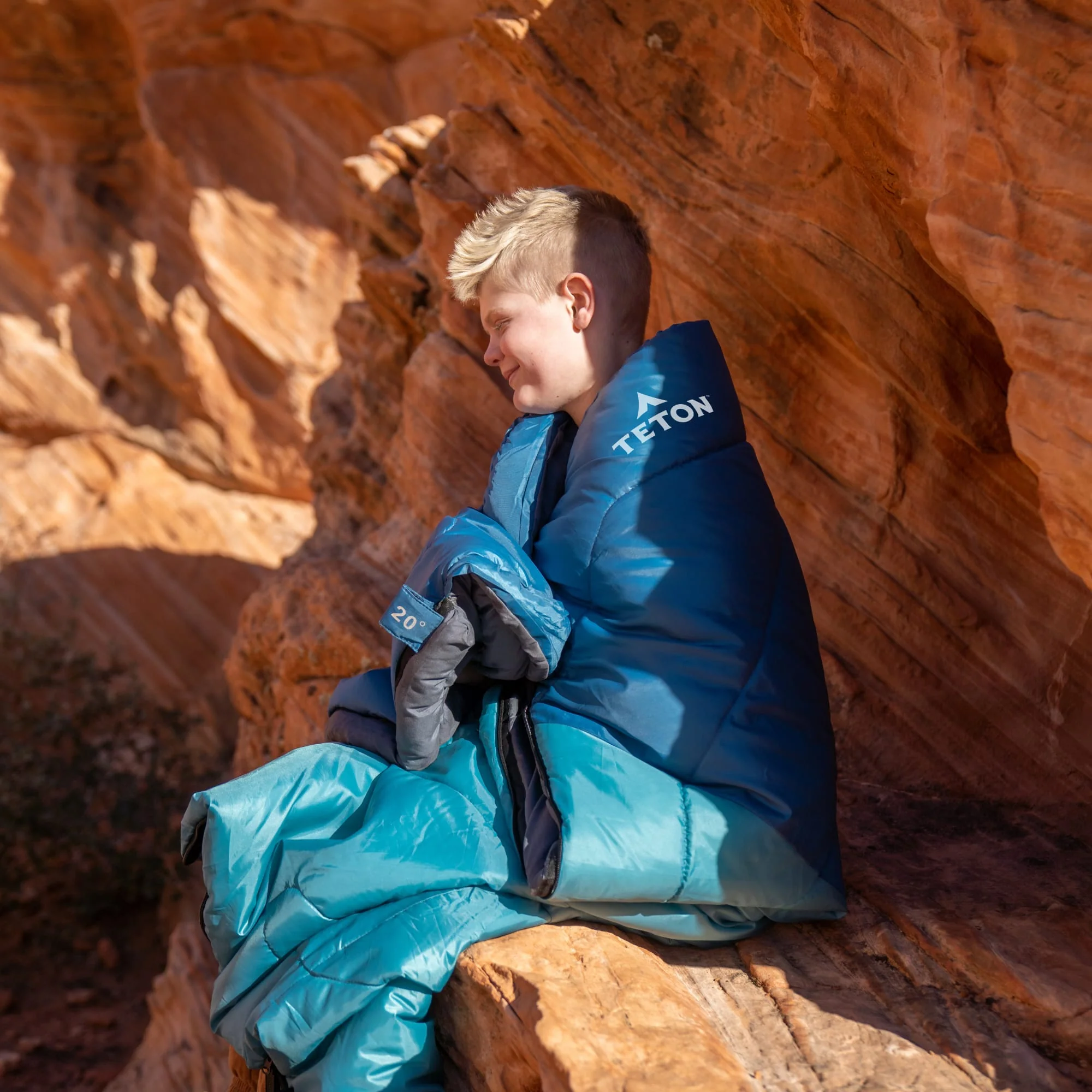 Celsius Sleeping Bags - Image 24