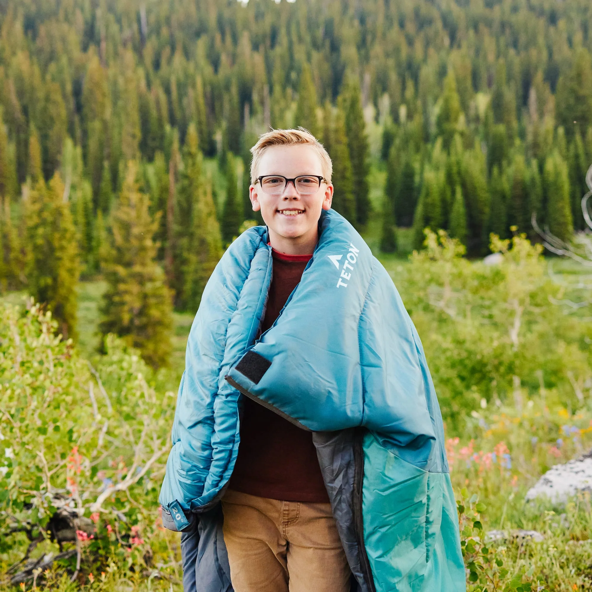 Celsius Sleeping Bags - Image 25