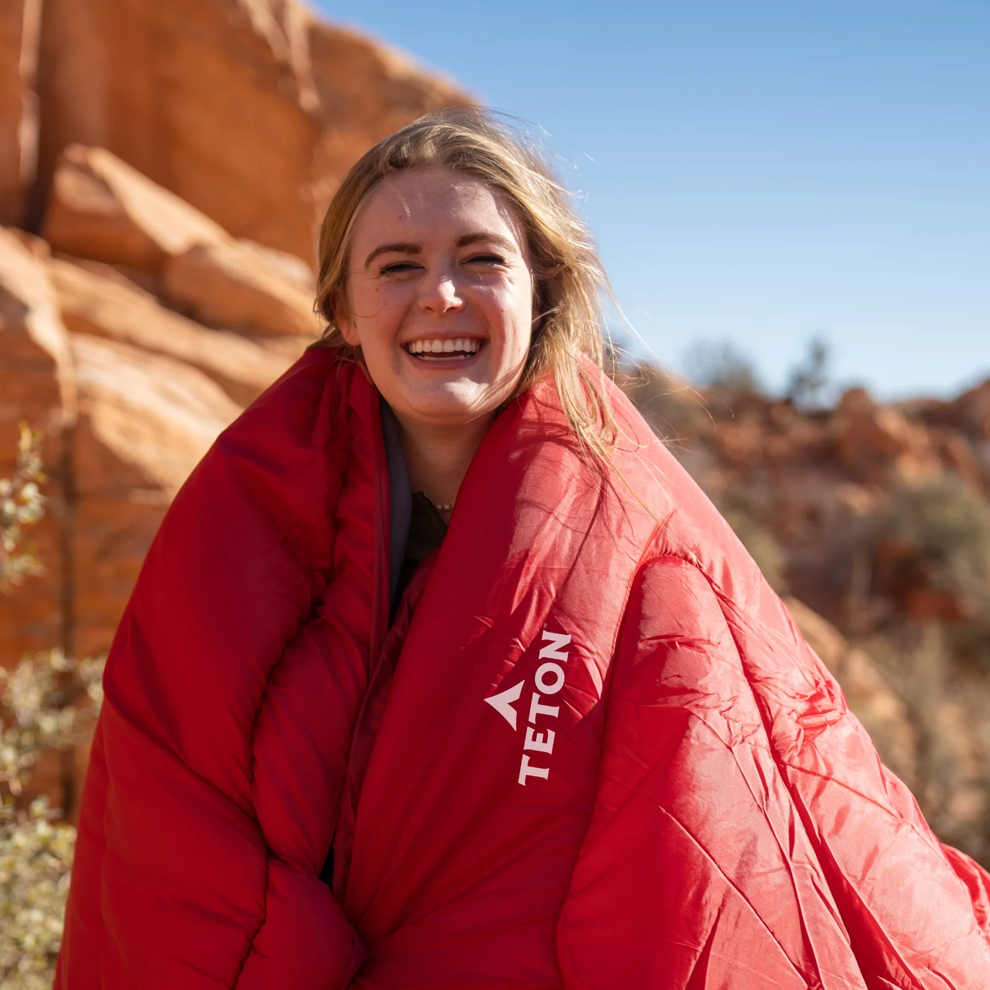 Celsius Sleeping Bags - Image 7