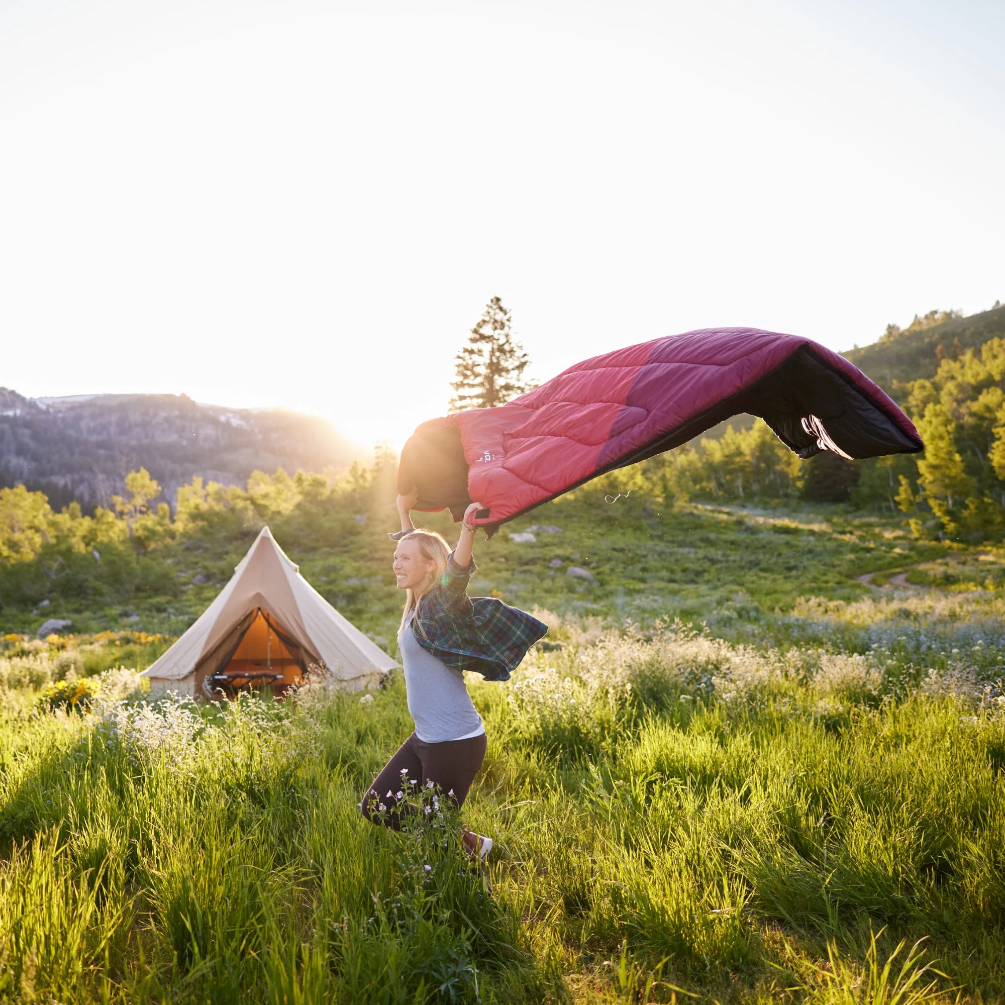 Celsius Sleeping Bags - Image 9