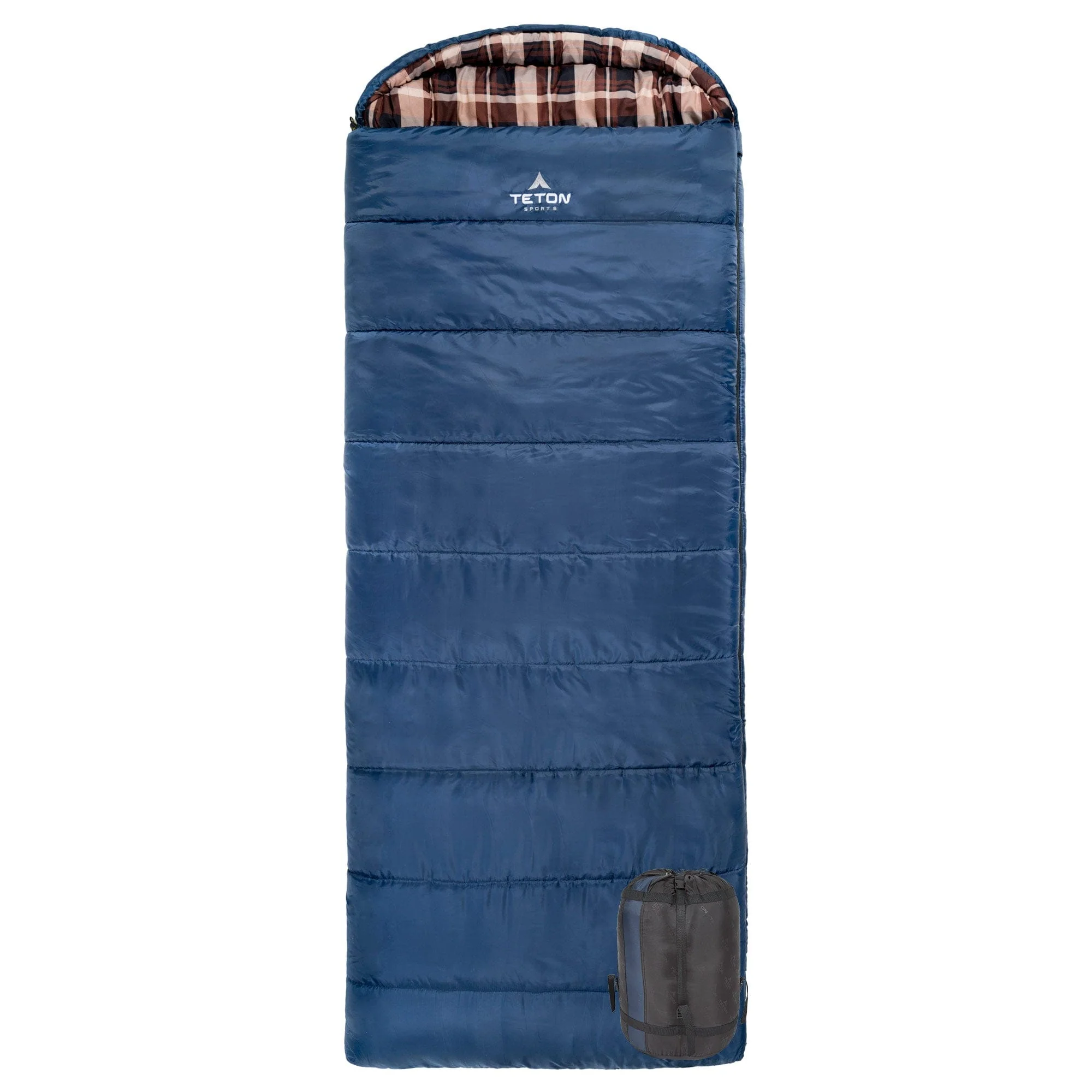 Celsius XL 20˚F Sleeping Bag - Image 7