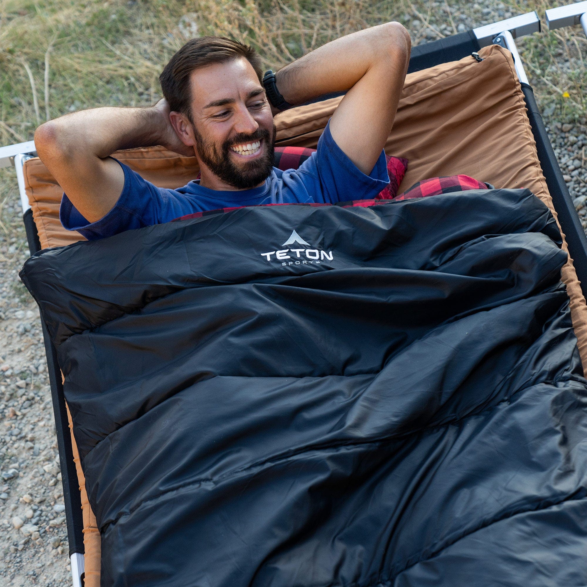 Celsius XXL 0˚F Sleeping Bag - Image 13