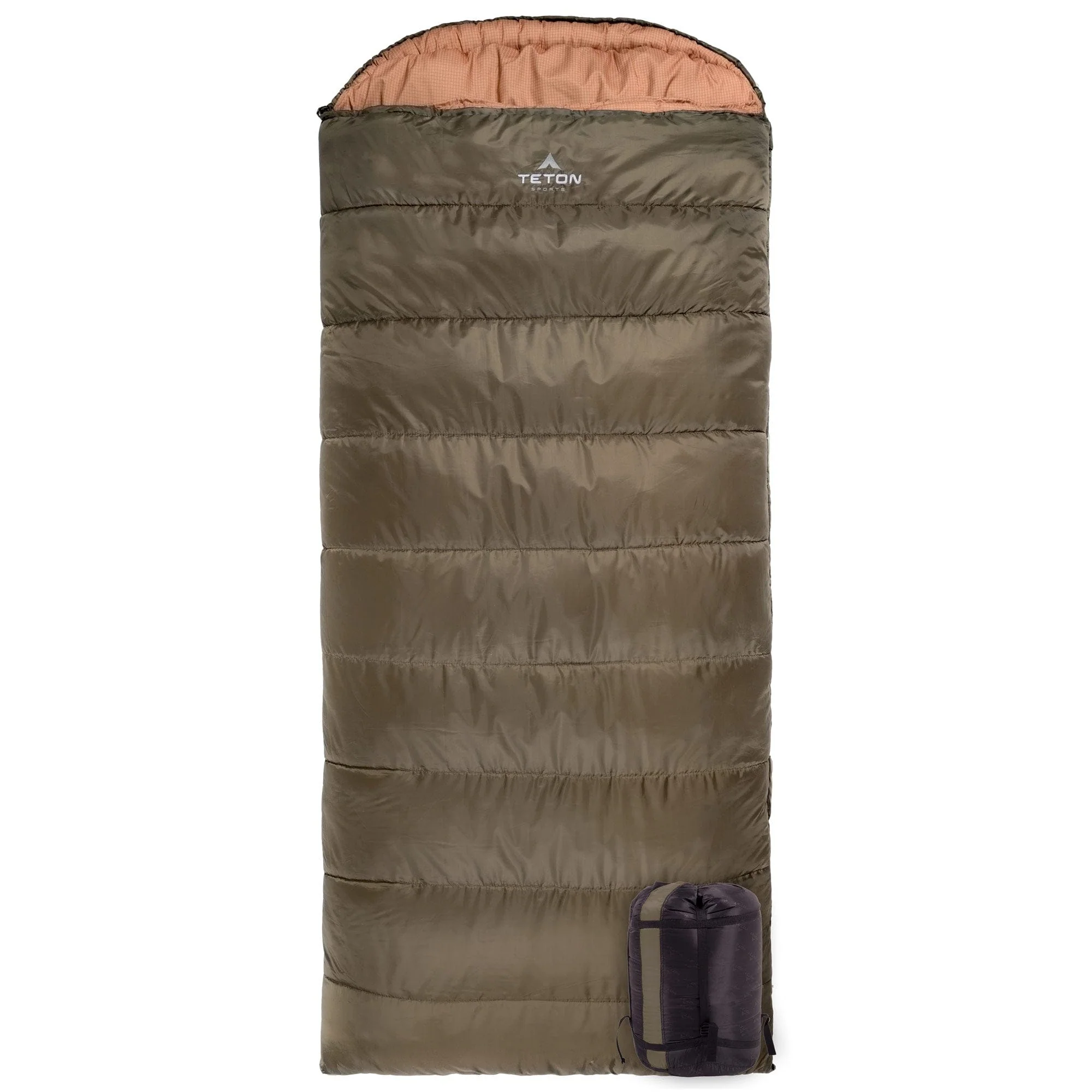 Celsius XXL 0˚F Sleeping Bag - Image 15