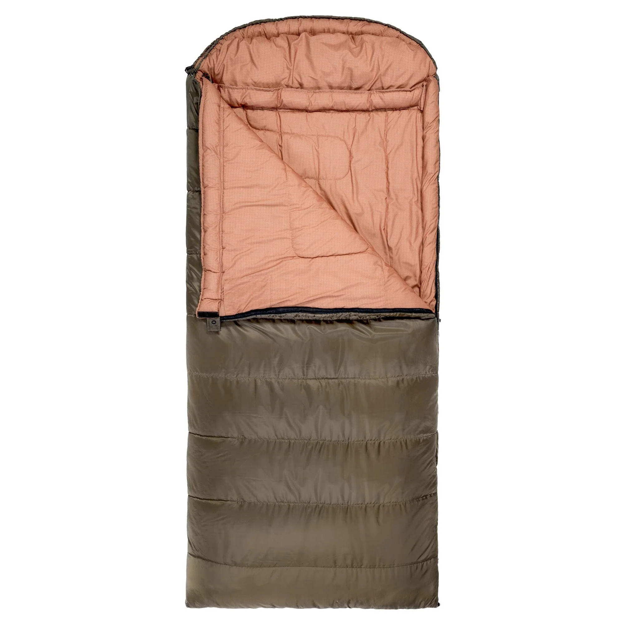 Celsius XXL 0˚F Sleeping Bag - Image 16