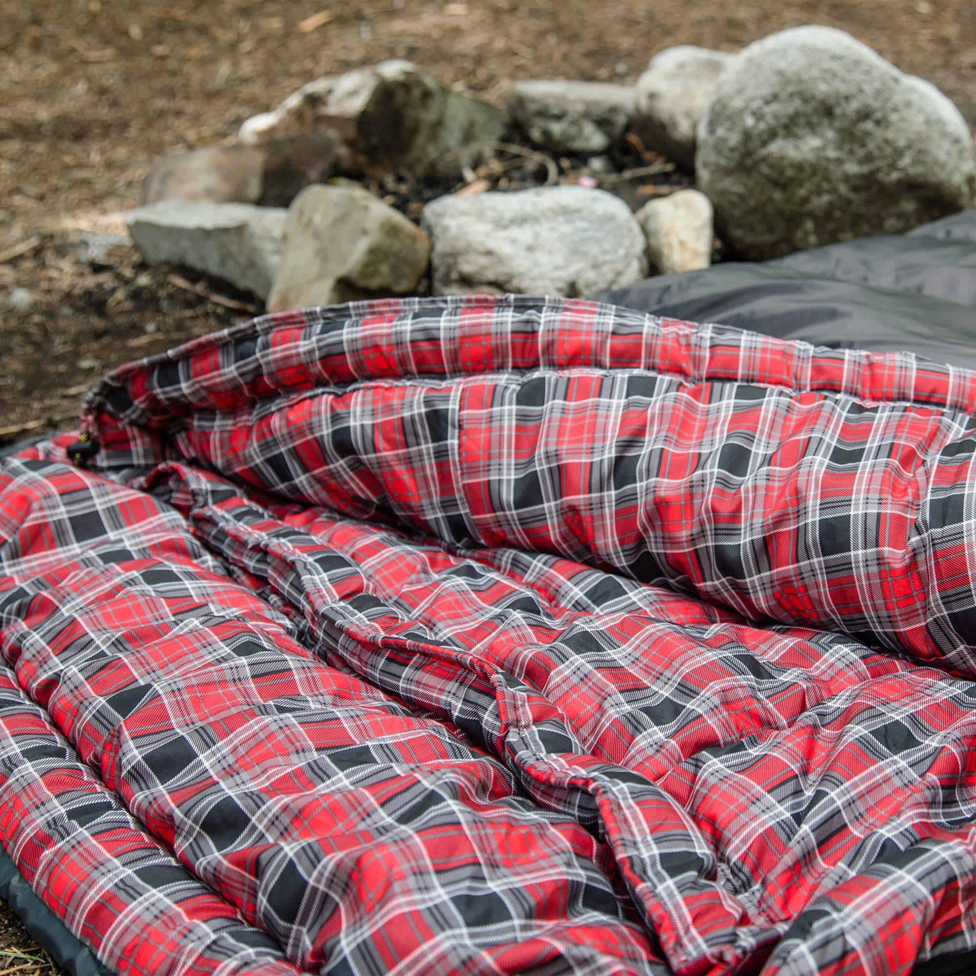 Celsius XXL 0˚F Sleeping Bag - Image 3