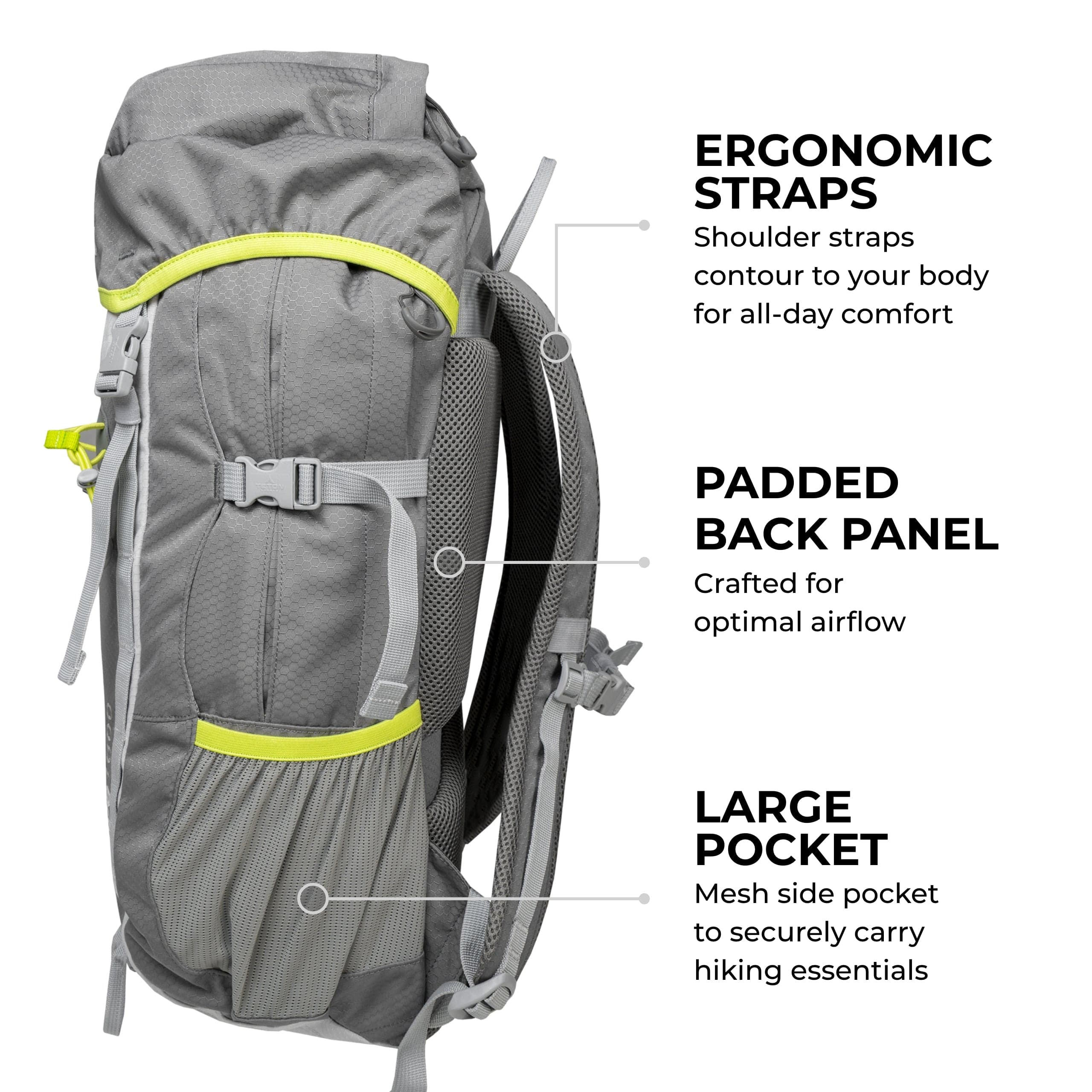 Cirque 1600 Backpack - Image 8