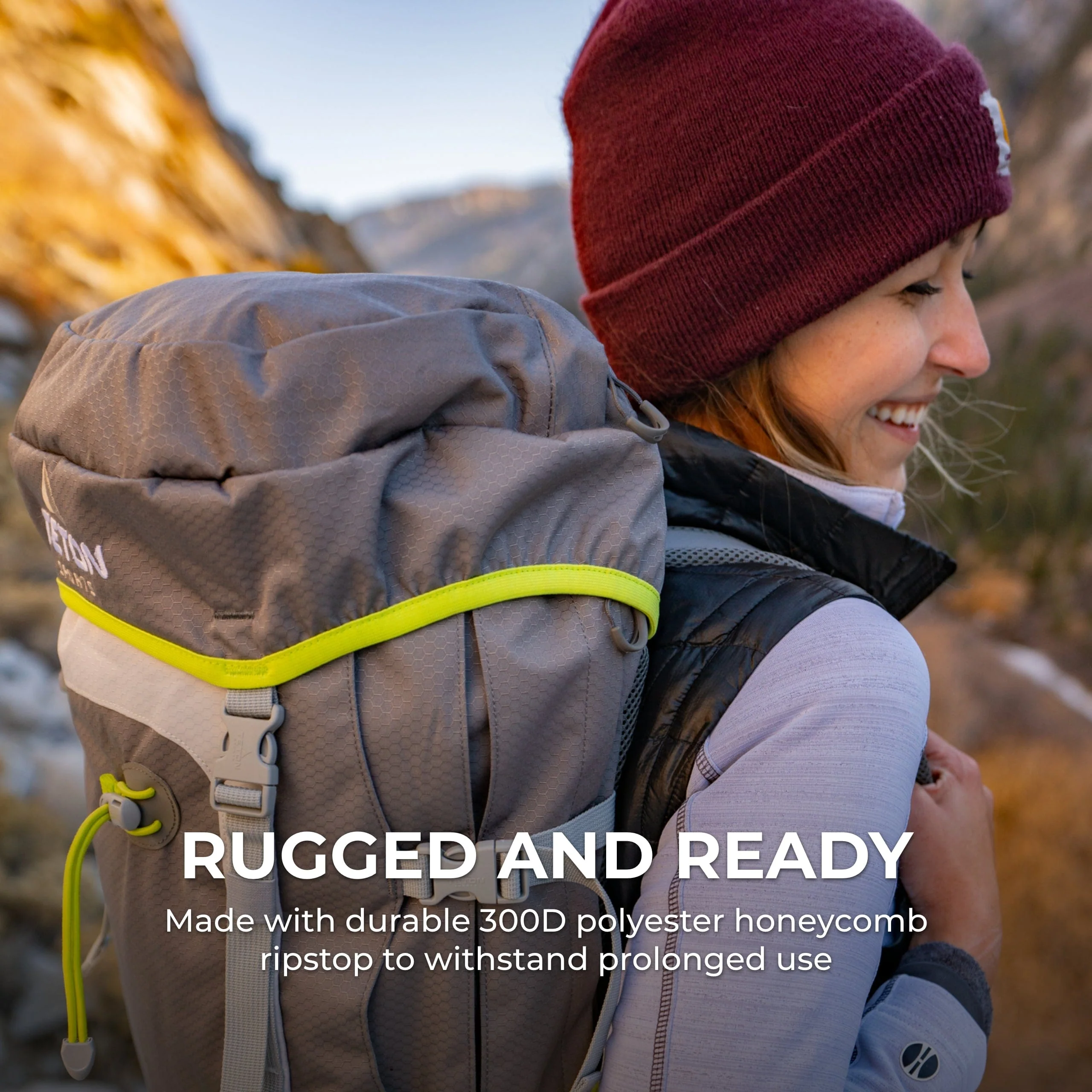 Cirque 1600 Backpack - Image 9