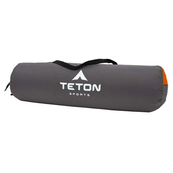 ComfortLite™ XXL Self-Inflating Sleeping Pad with Velcro - Image 3