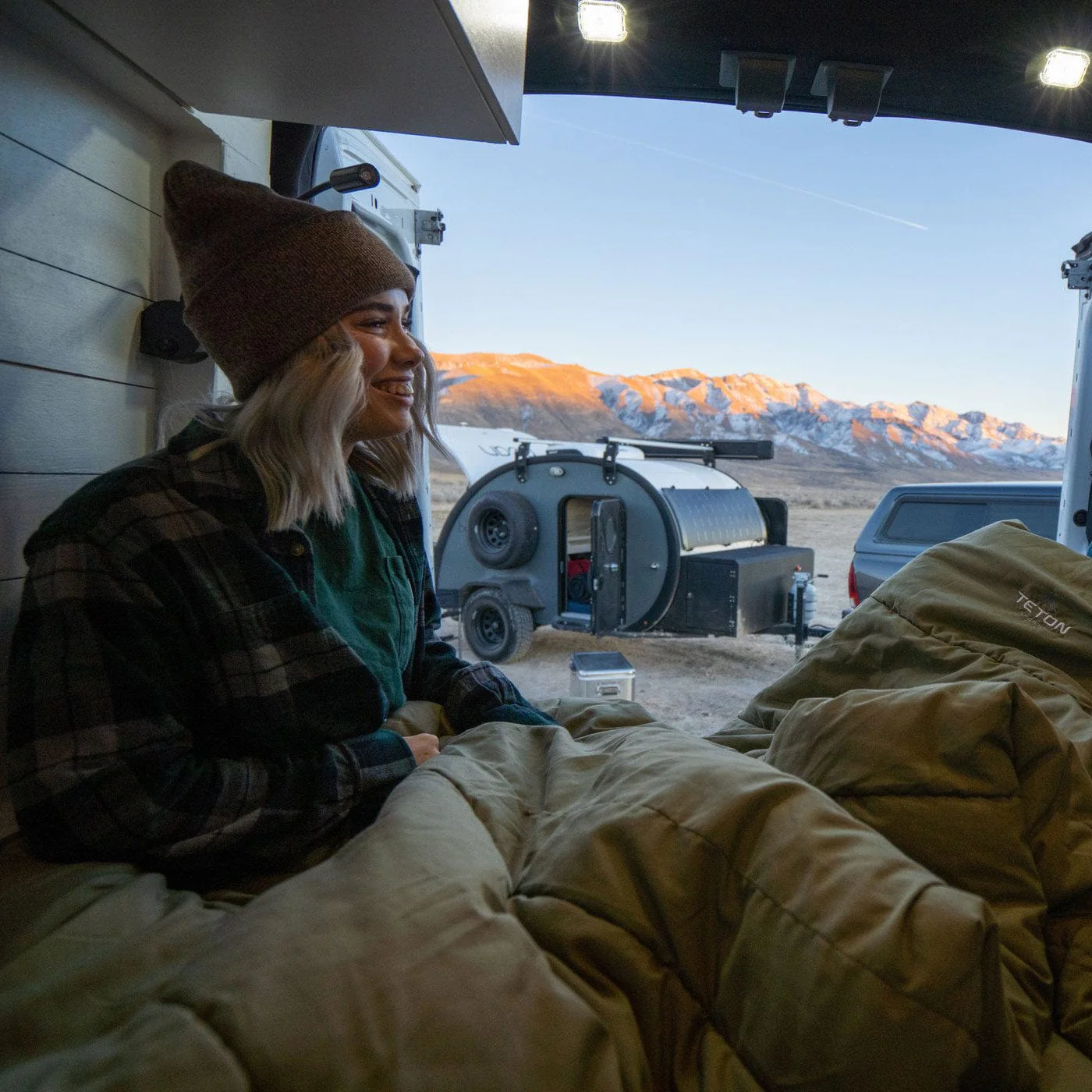 Evergreen Sleeping Bags - Image 10
