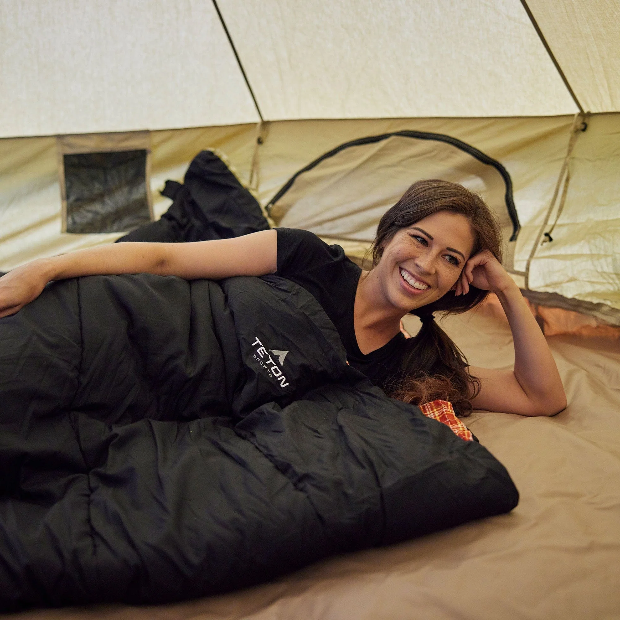 Evergreen Sleeping Bags - Image 13