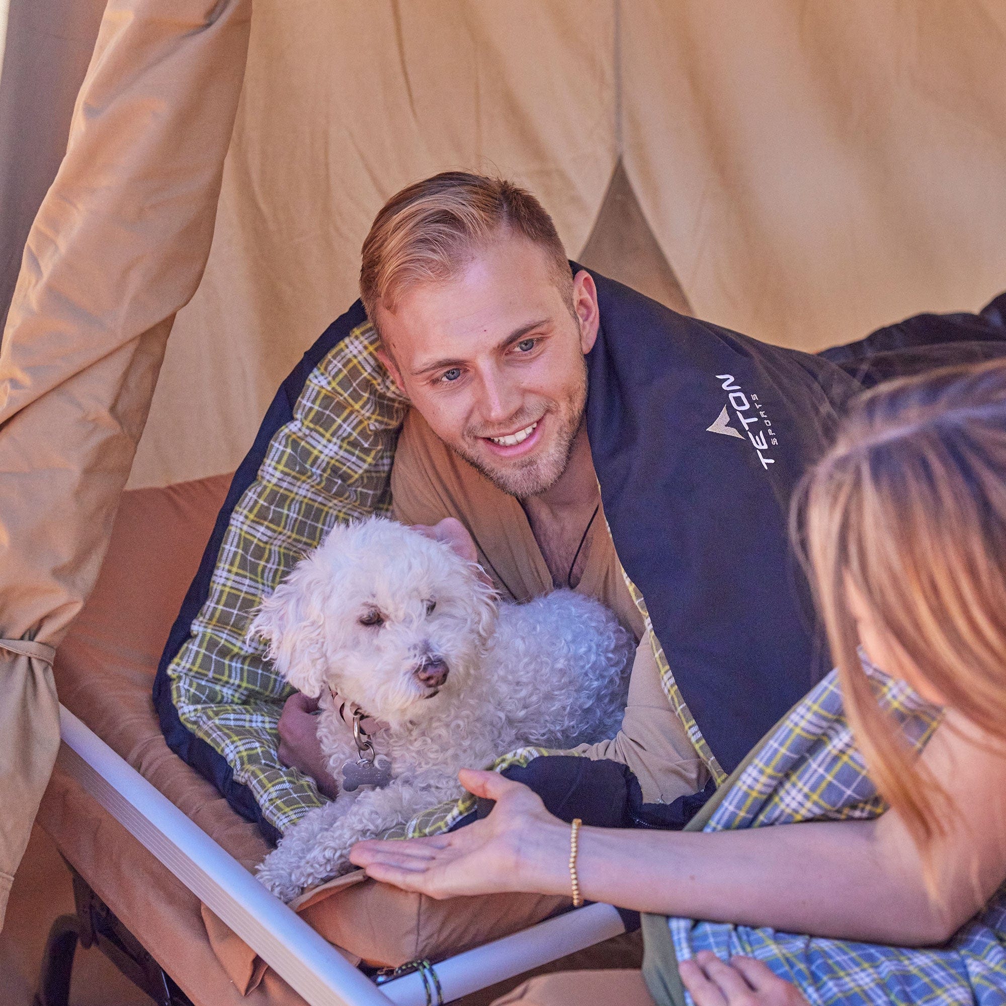 Evergreen Sleeping Bags - Image 20