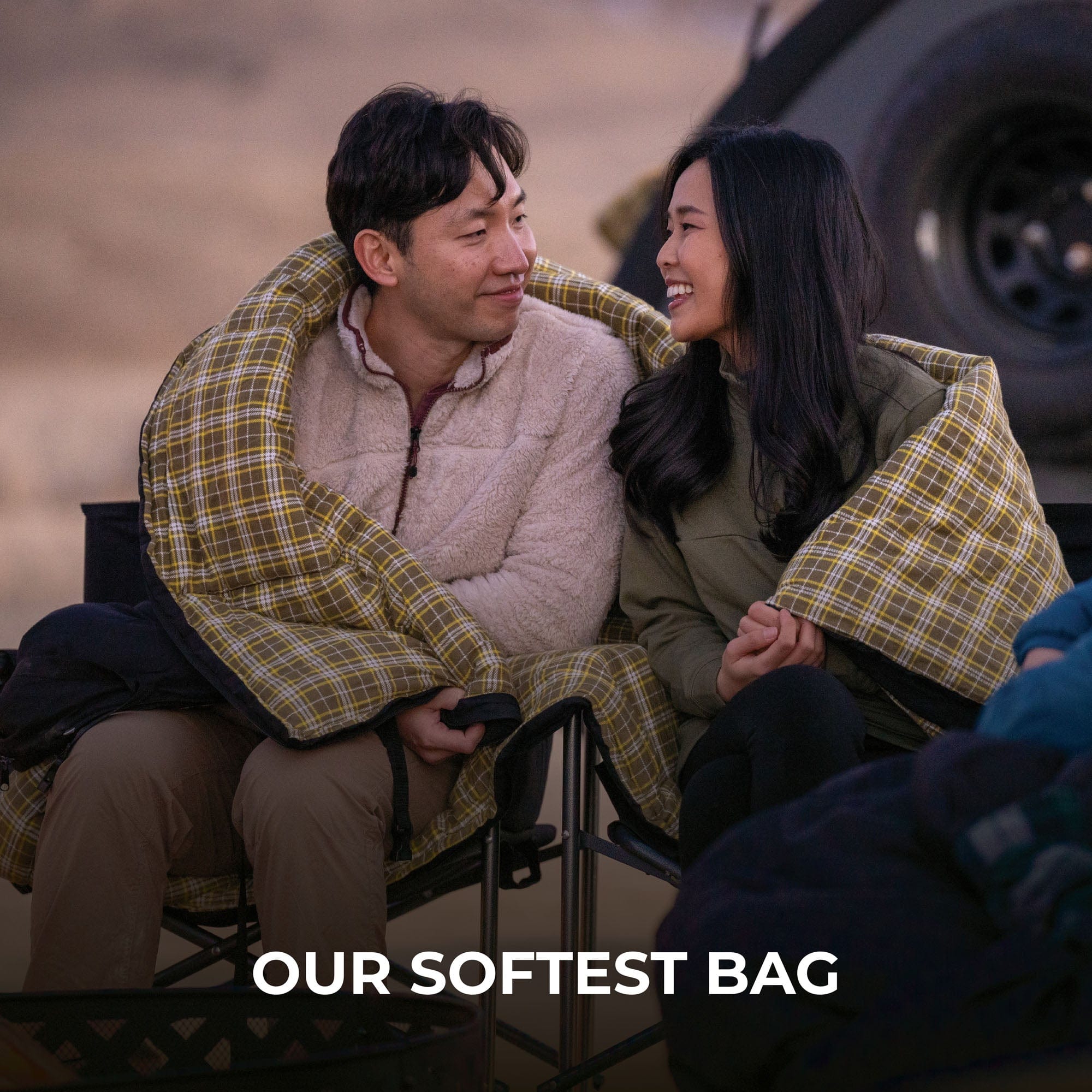 Evergreen Sleeping Bags - Image 5