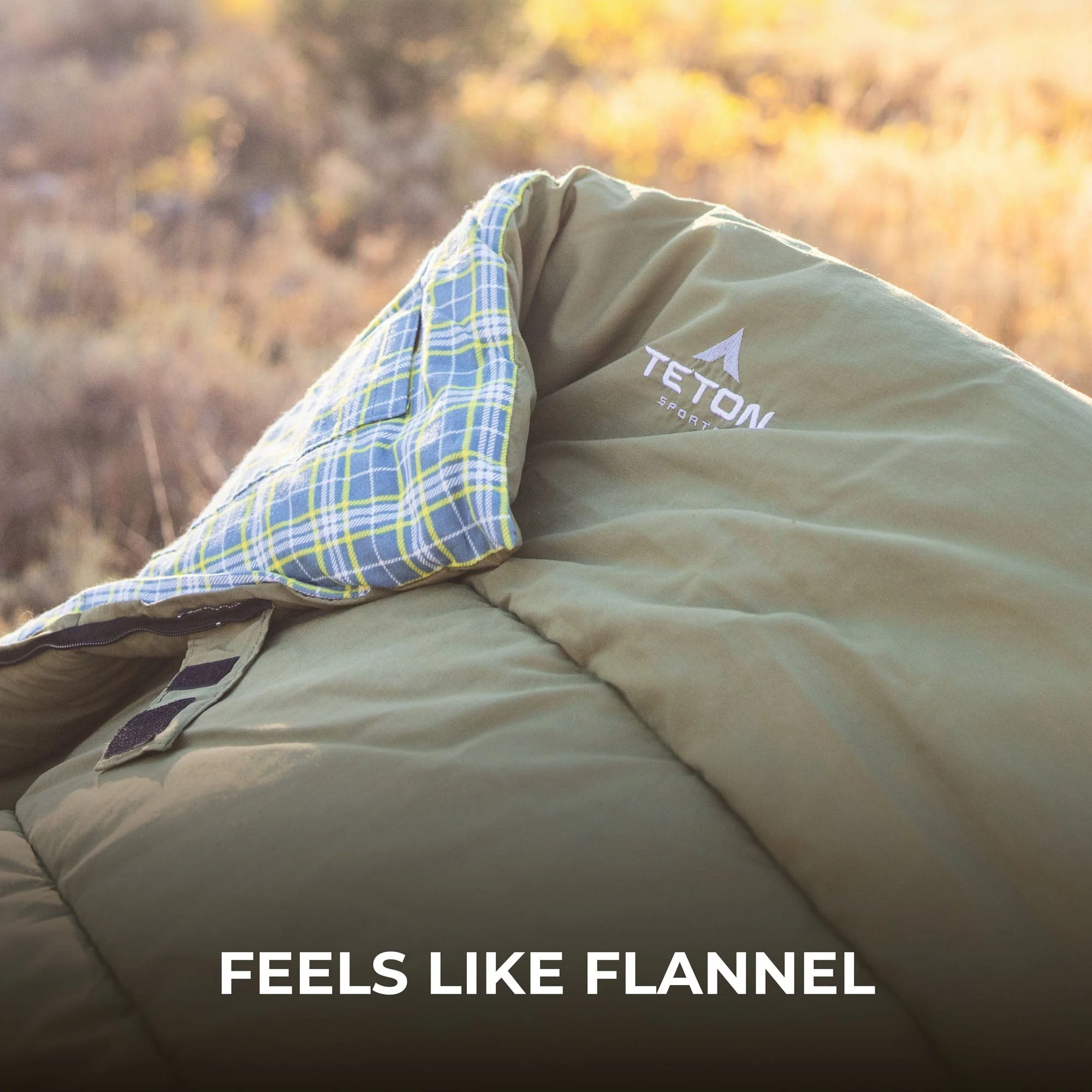 Evergreen Sleeping Bags - Image 6