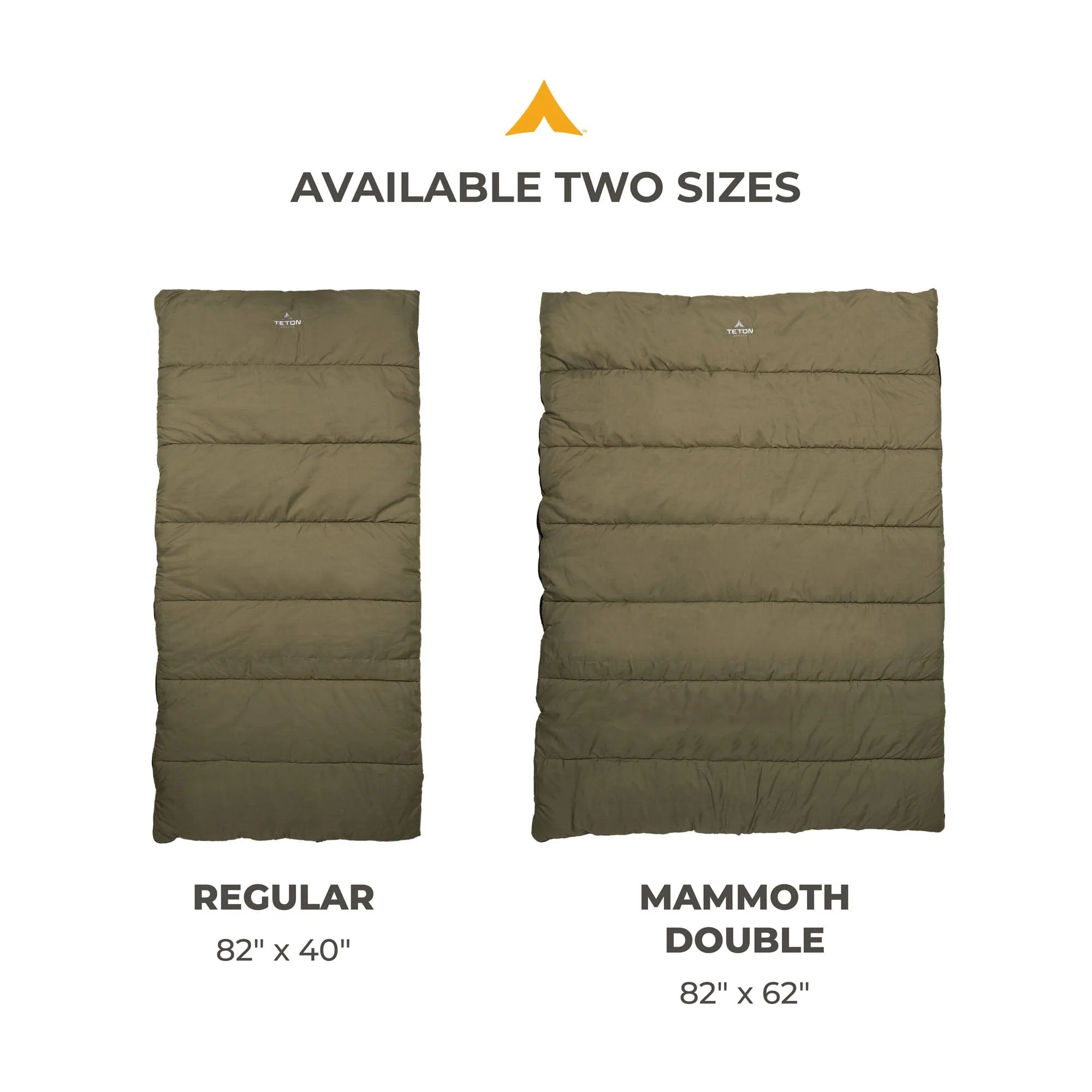 Evergreen Sleeping Bags - Image 8