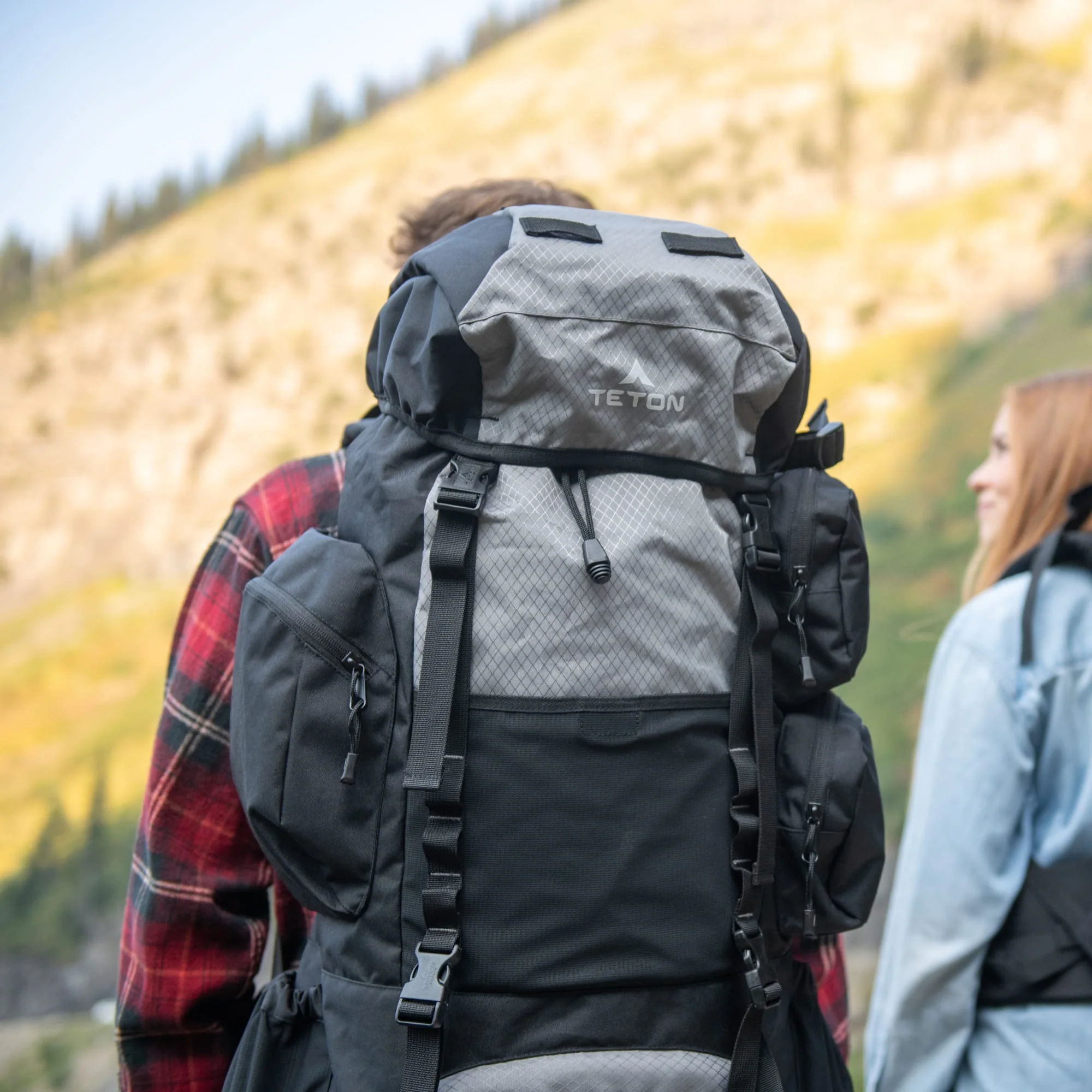 Explorer Backpack - Image 10
