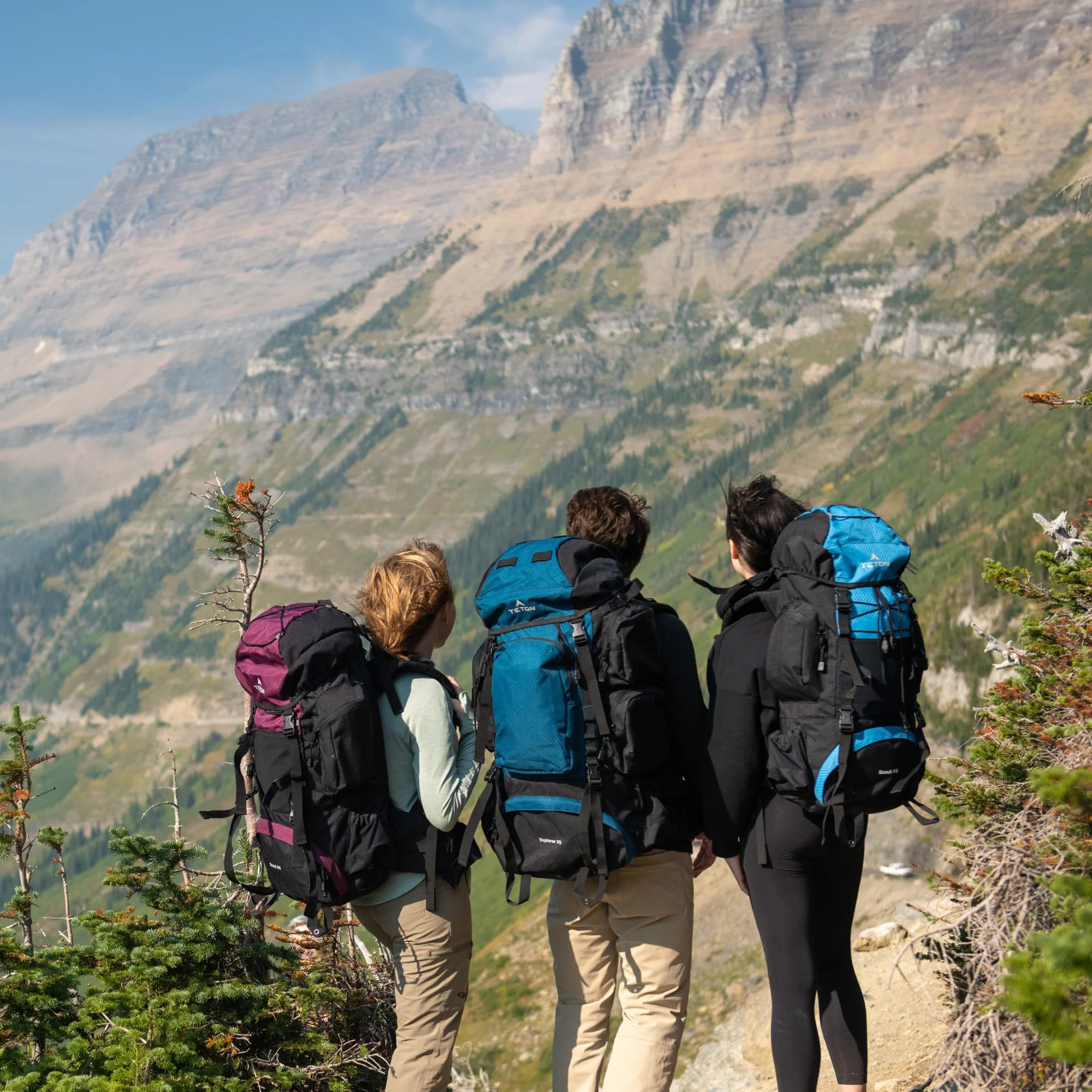 Explorer Backpack - Image 14