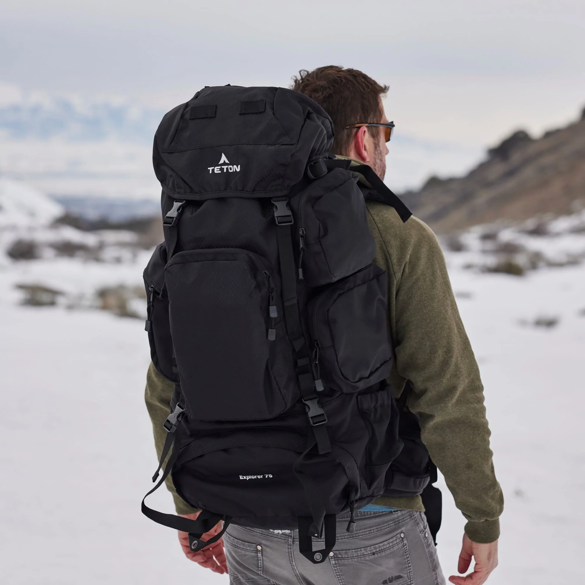 Explorer Backpack - Image 16