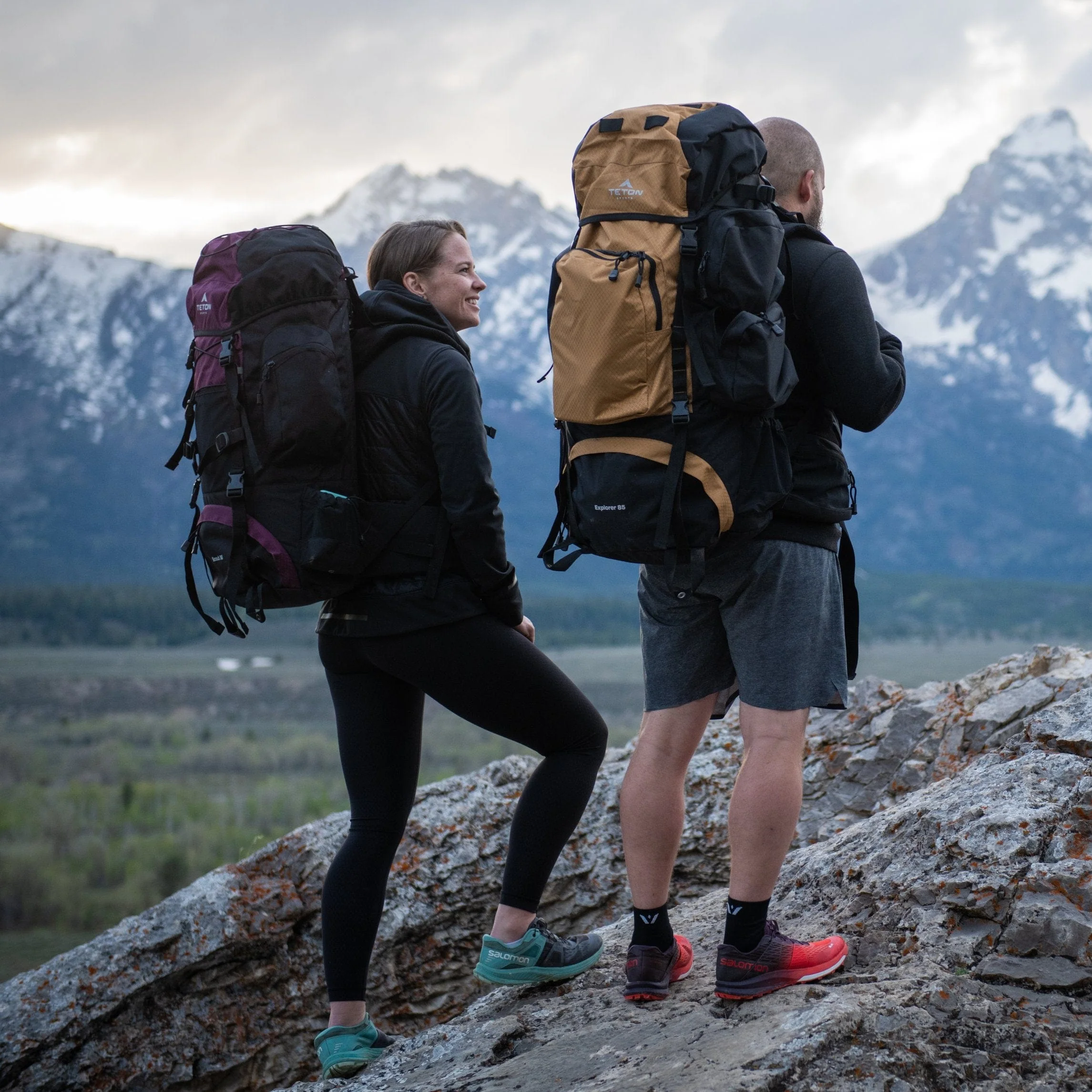 Explorer Backpack - Image 23