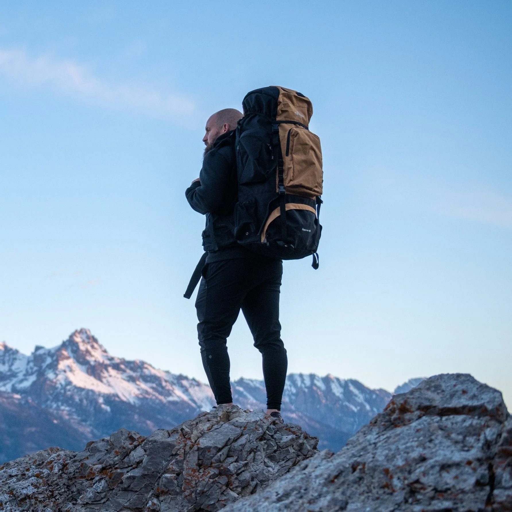 Explorer Backpack - Image 24