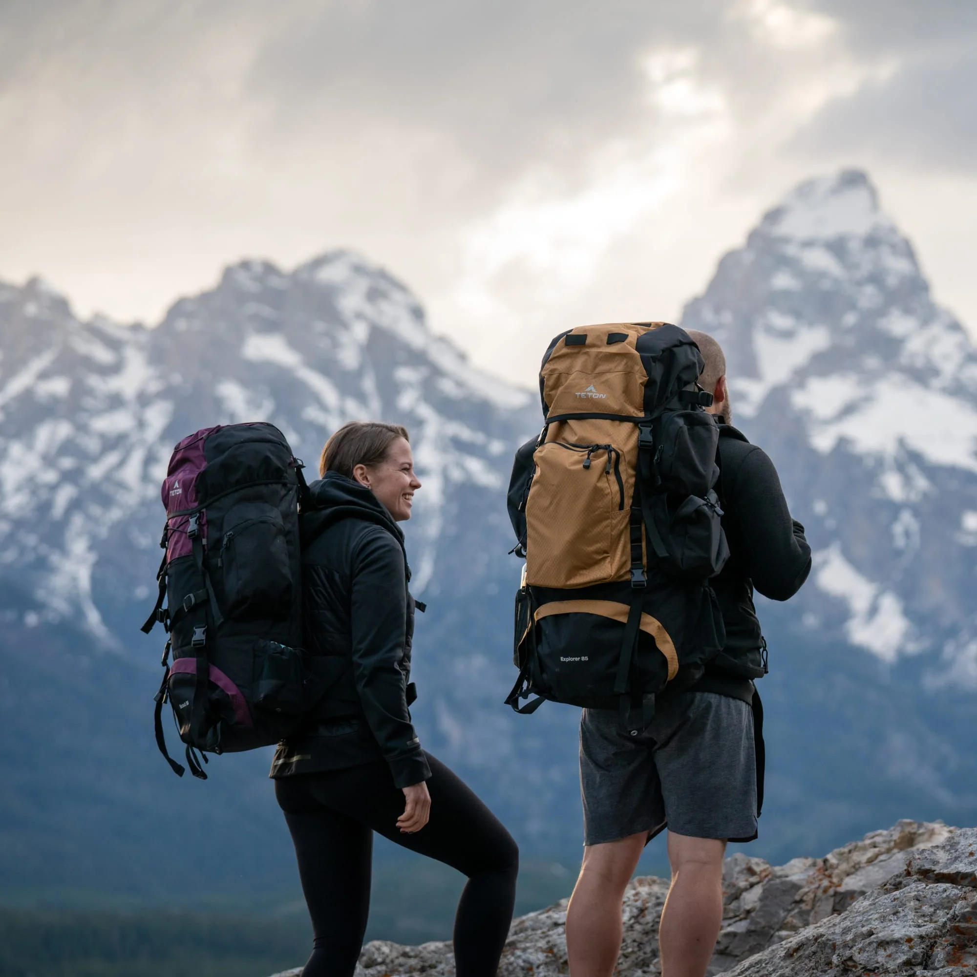 Explorer Backpack - Image 25