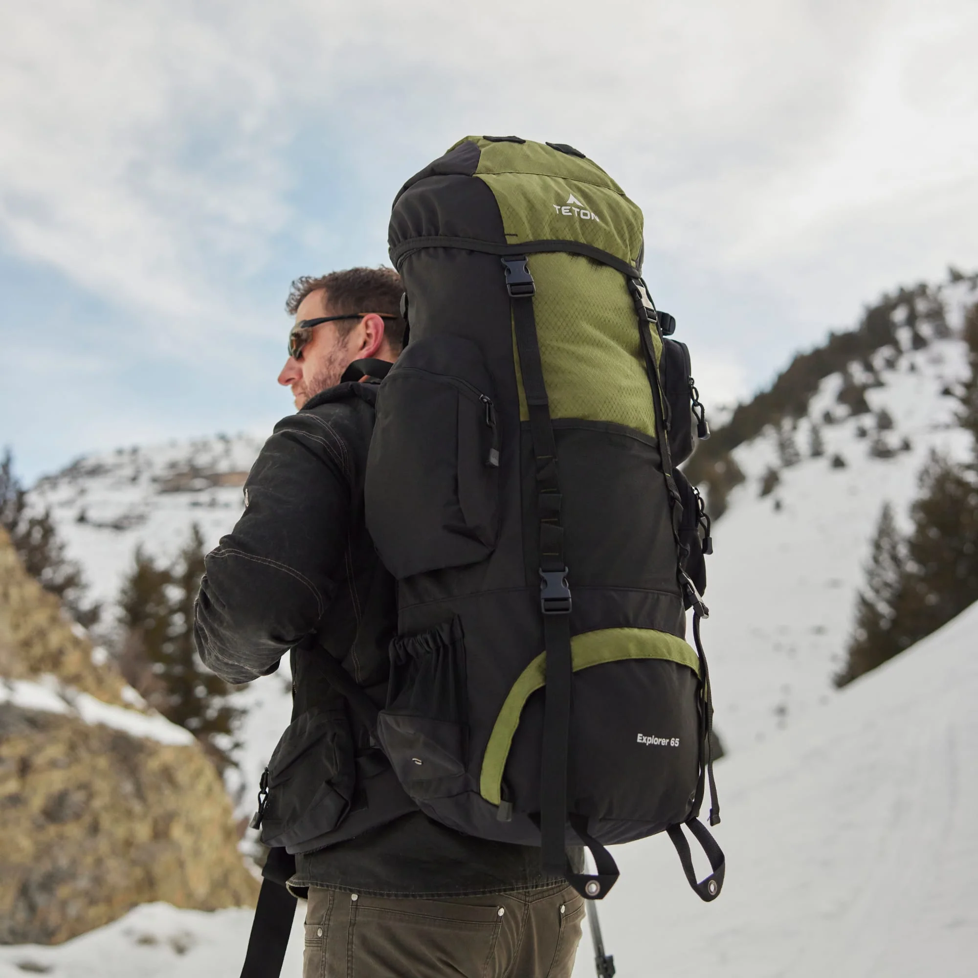 Explorer Backpack - Image 7