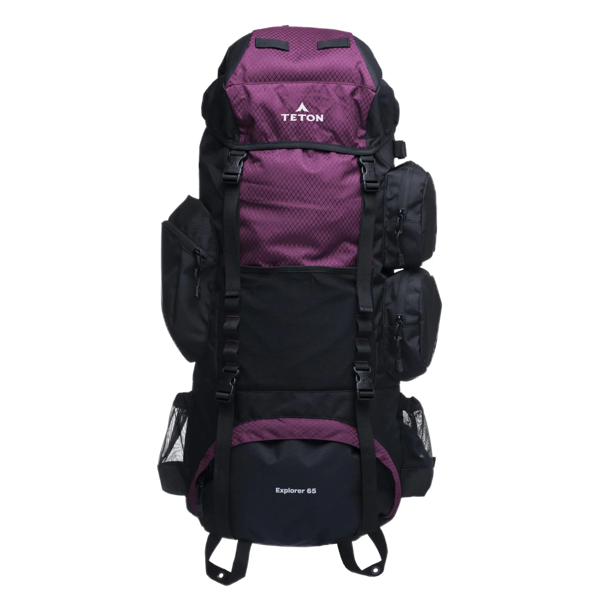 Explorer Backpack - Image 8