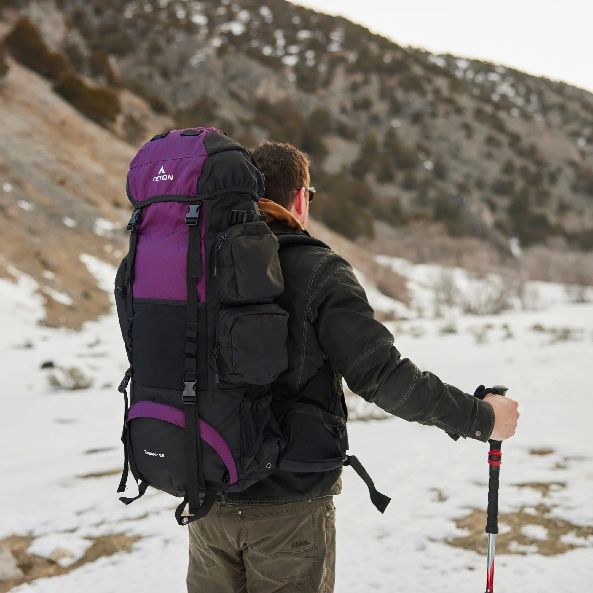 Explorer Backpack - Image 9
